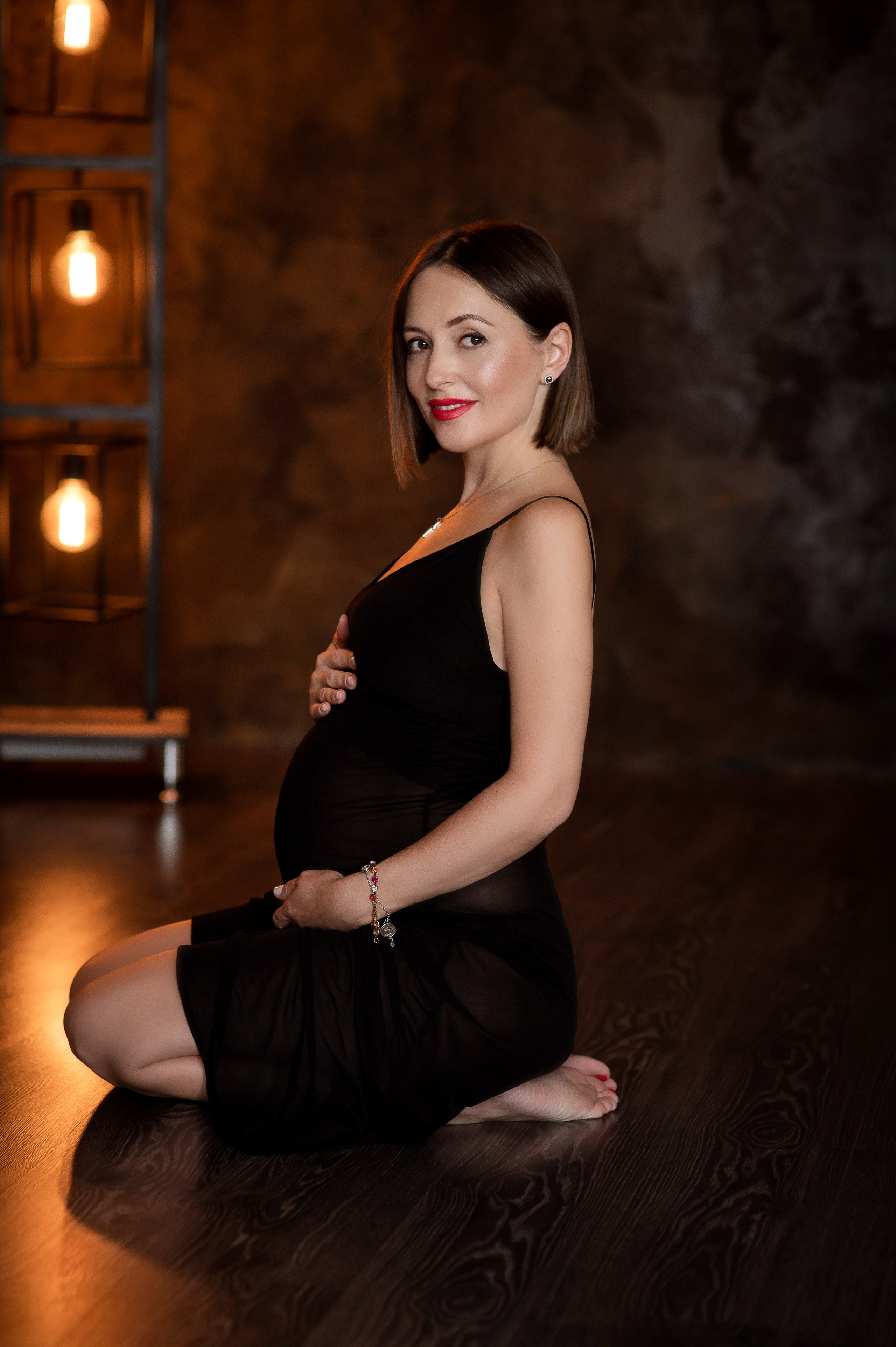 Фотосессия беременности. Семейный и детский фотограф Подольск Наталья Шаляпина