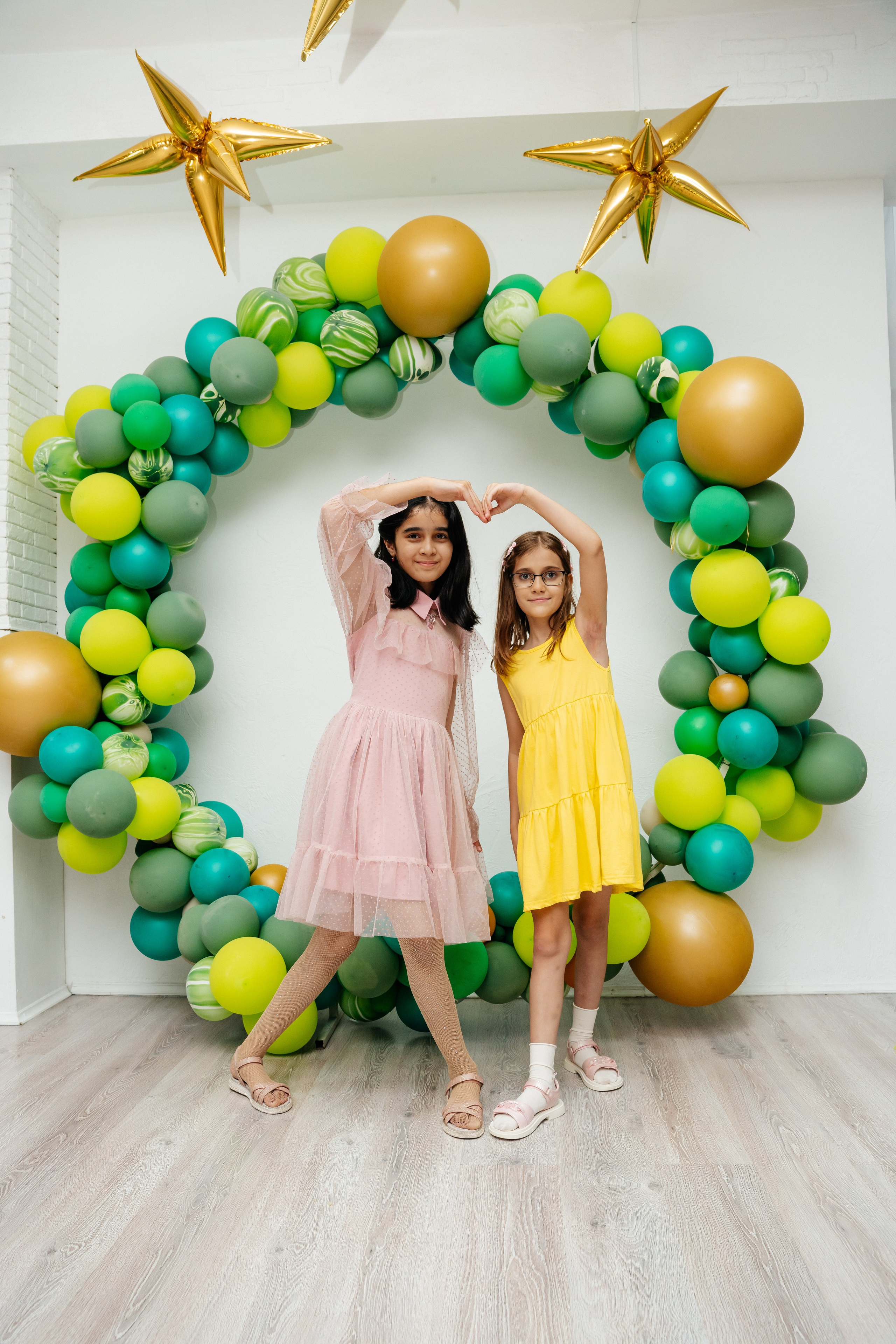 День рождение Миланы. Семейный фотограф Одинцово Москва Наталия Черенкова