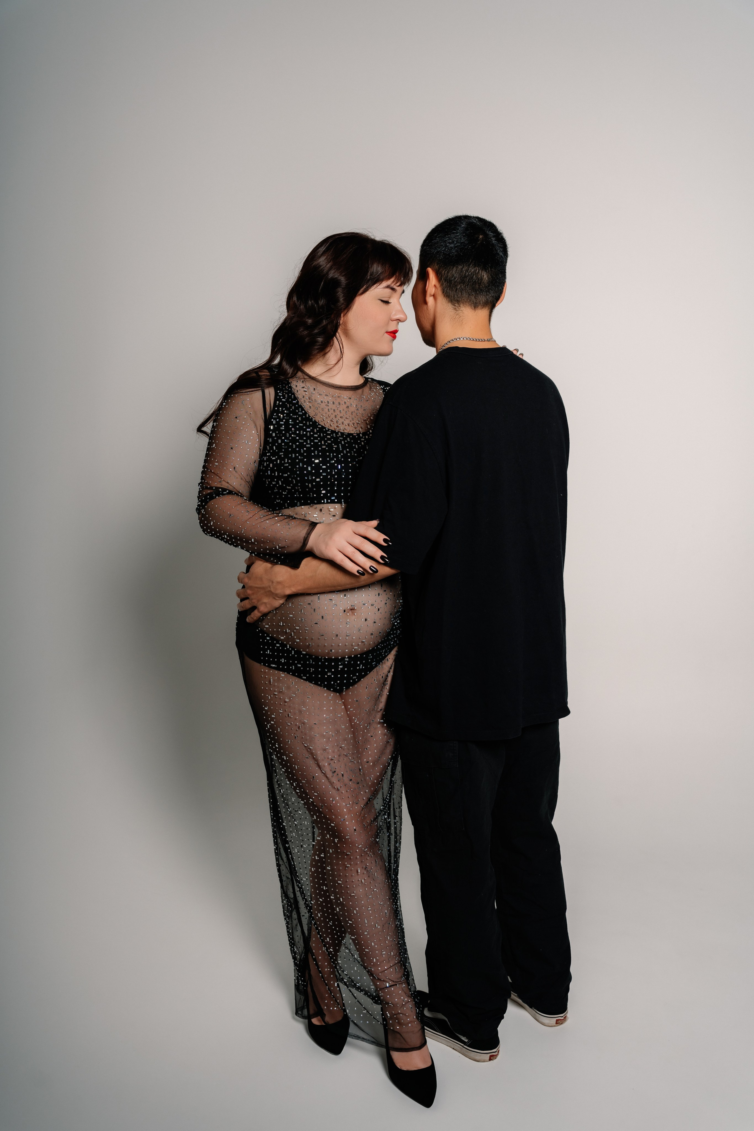 Фотосессия беременности. Семейный фотограф Одинцово Москва Наталия Черенкова