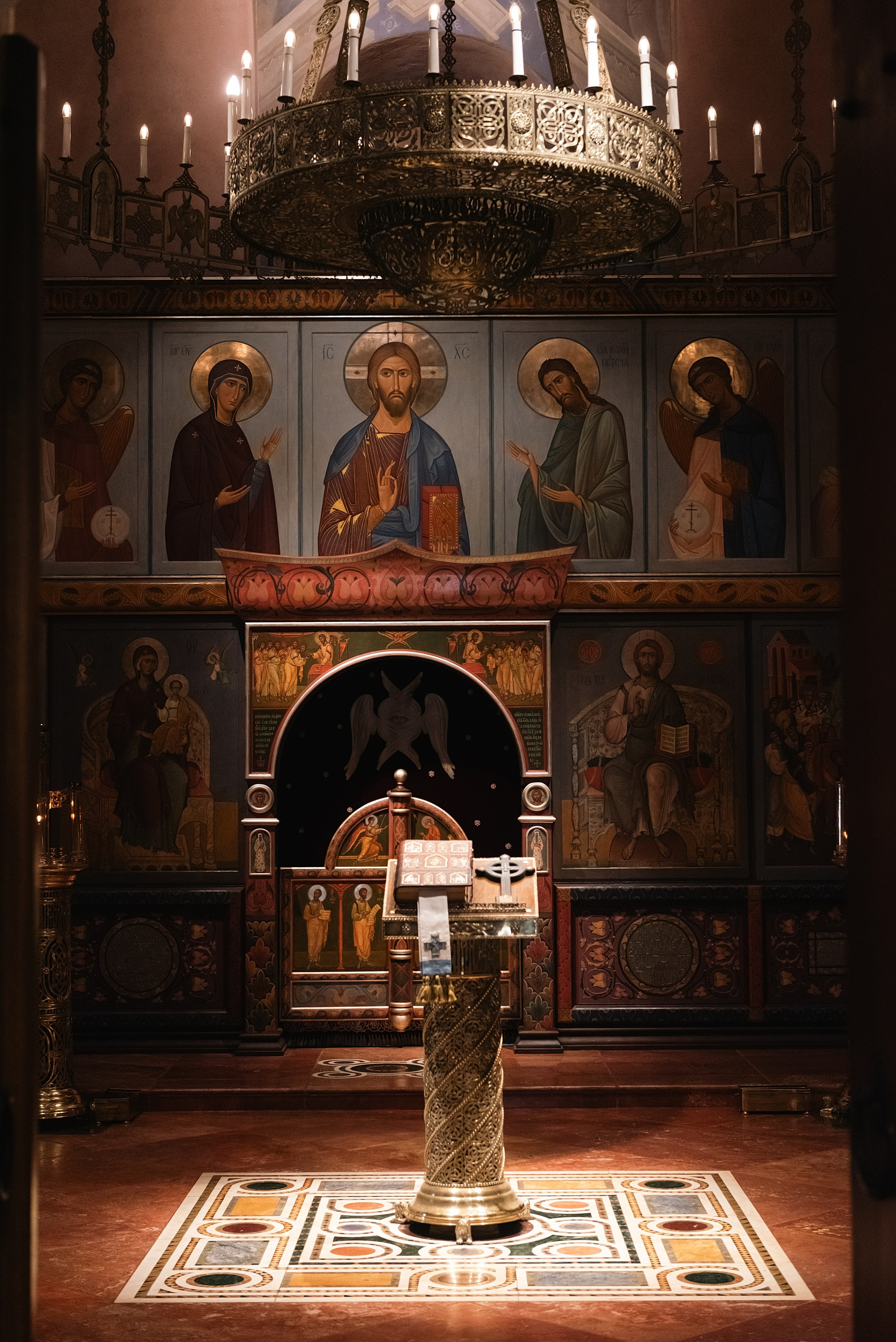 Венчание Сергея и Кати. Фотограф, визажист. Москва