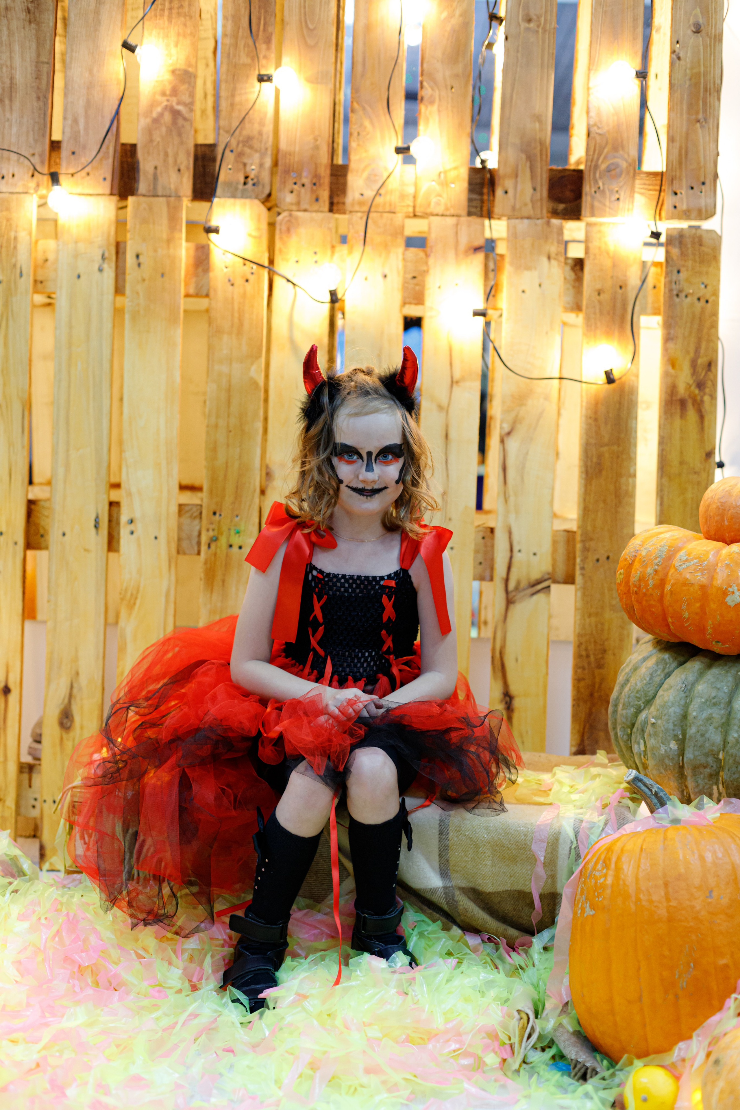 HALLOWEEN. Photokarish