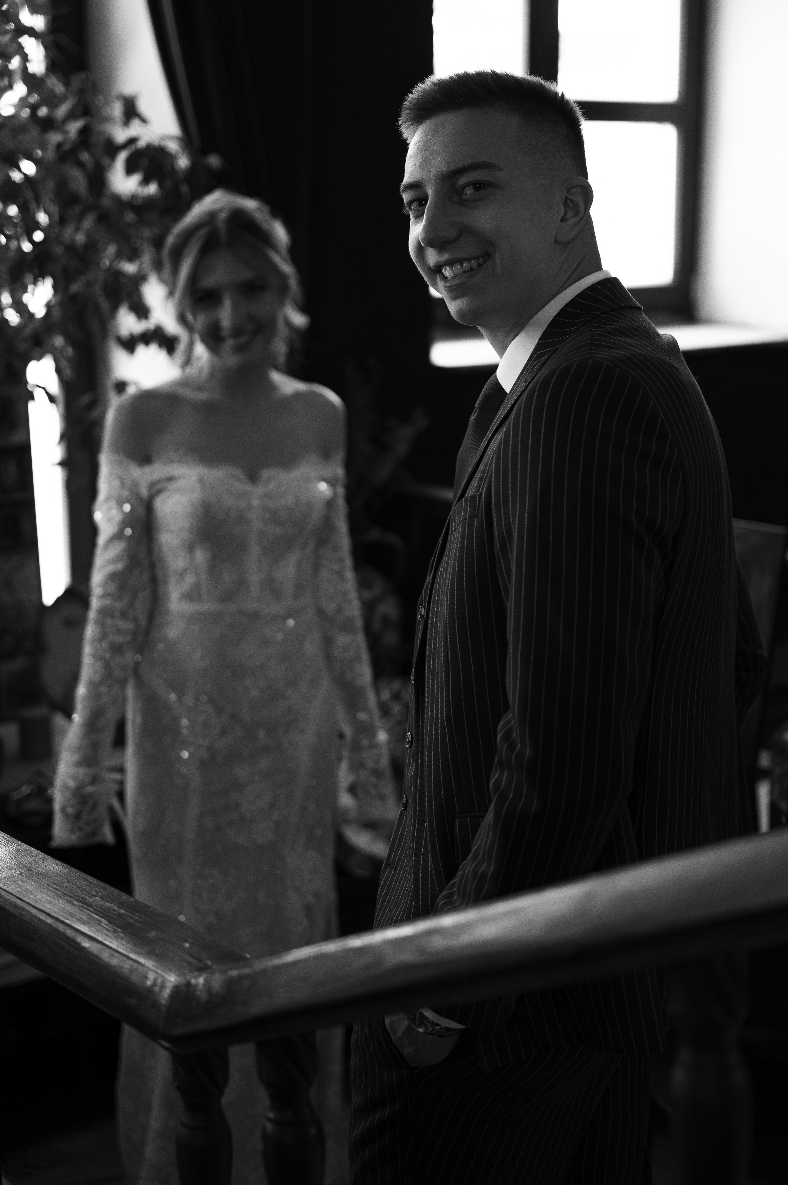 Илья & Алина