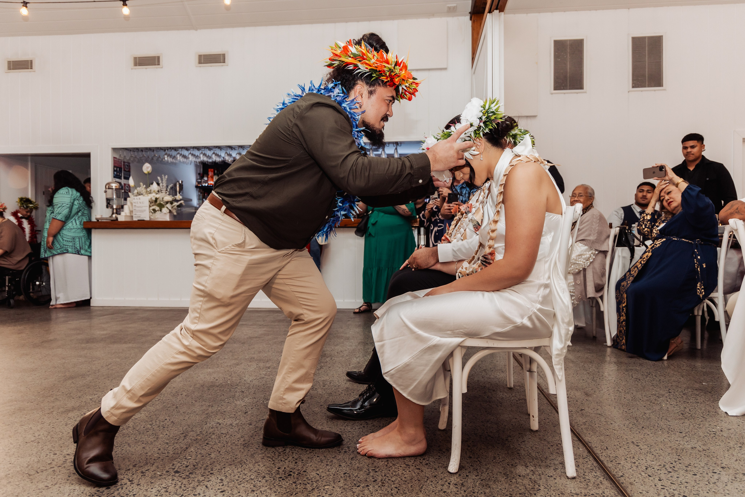 …All of me. Golden Moments Editing — We do Wedding’s Retouch and Video Editing