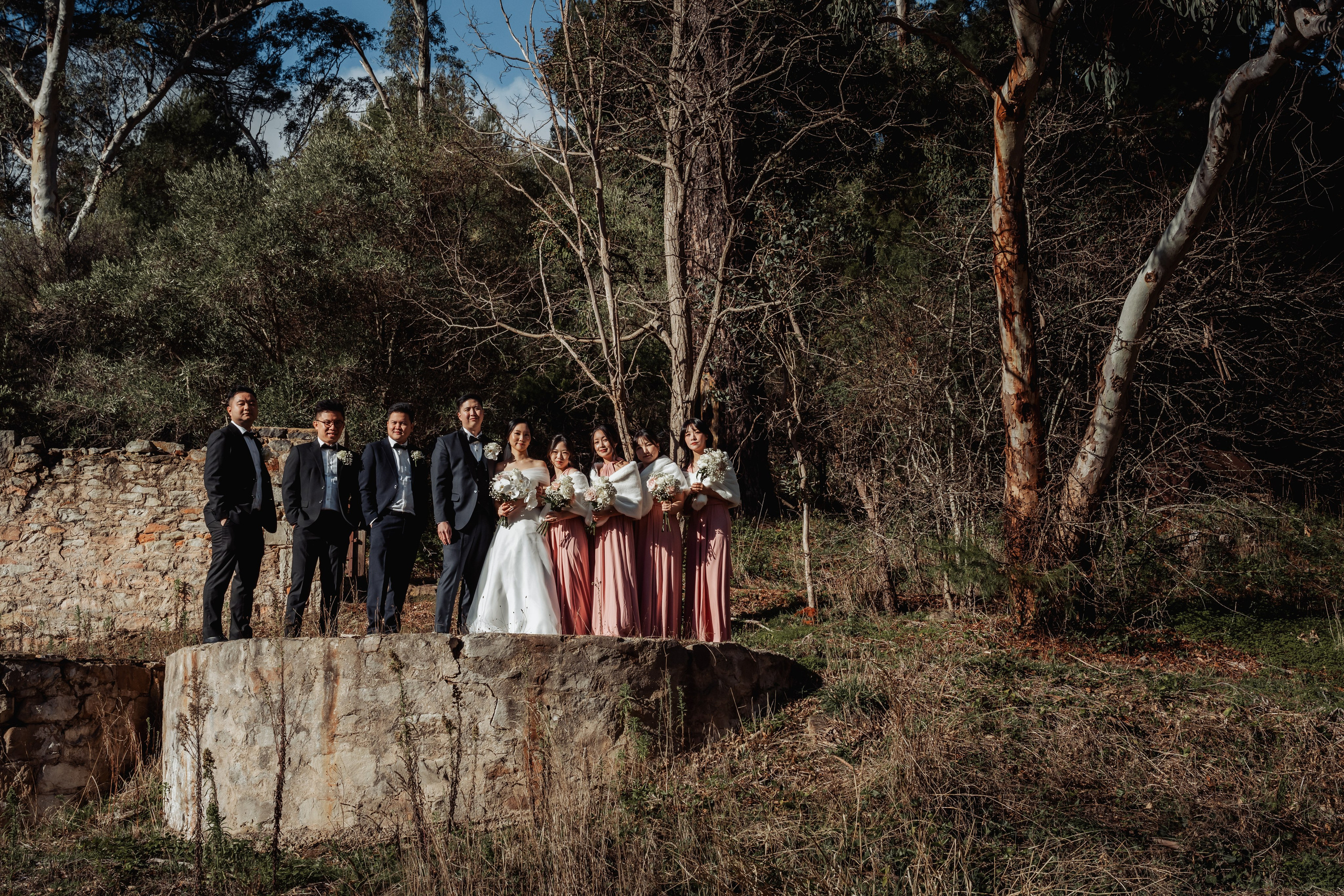 …Purely Yours. Golden Moments Editing — We do Wedding’s Retouch and Video Editing