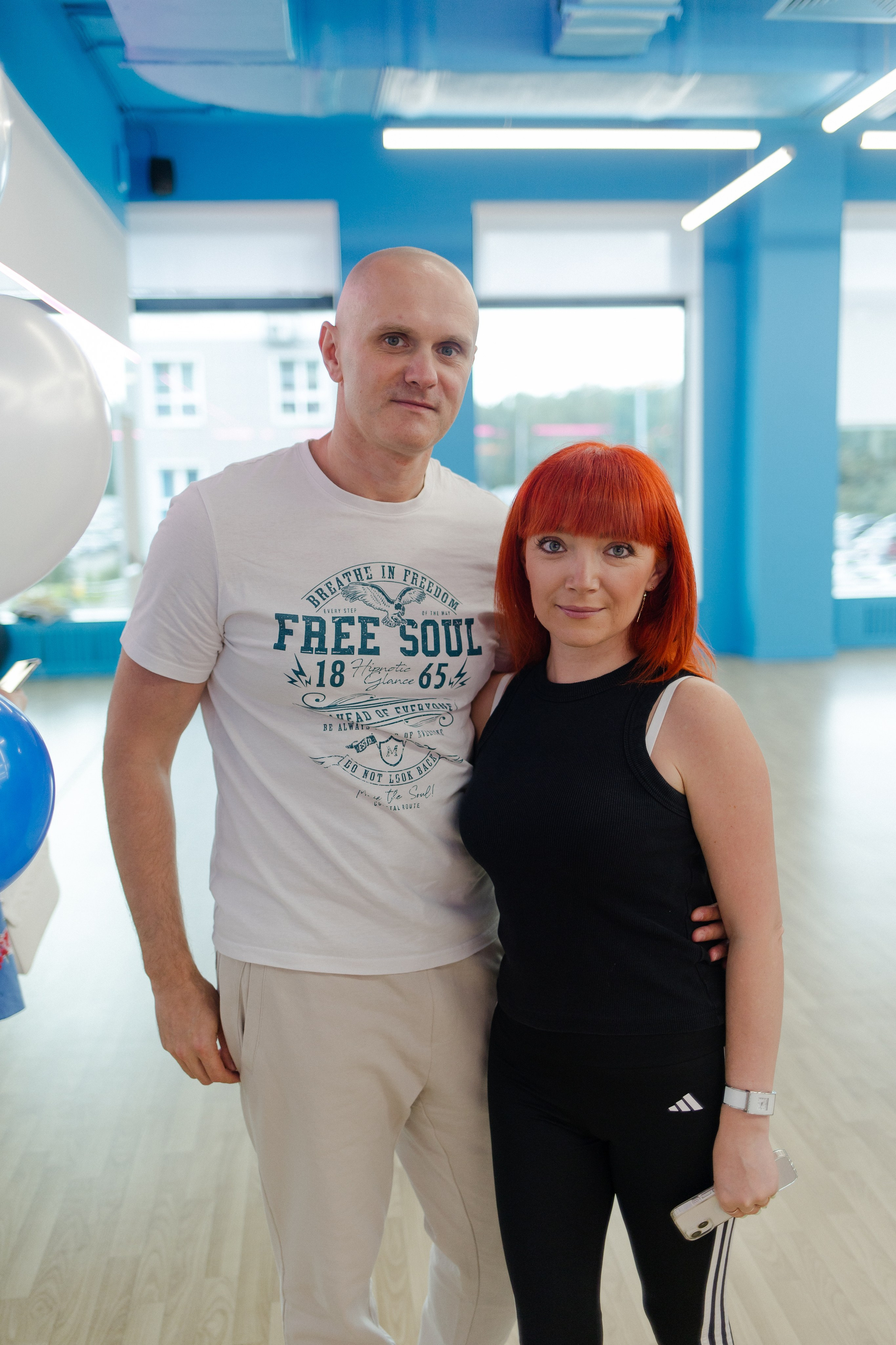 Открытие SOHAM. Семейный и детский фотограф в Москве Кузьмина Мария