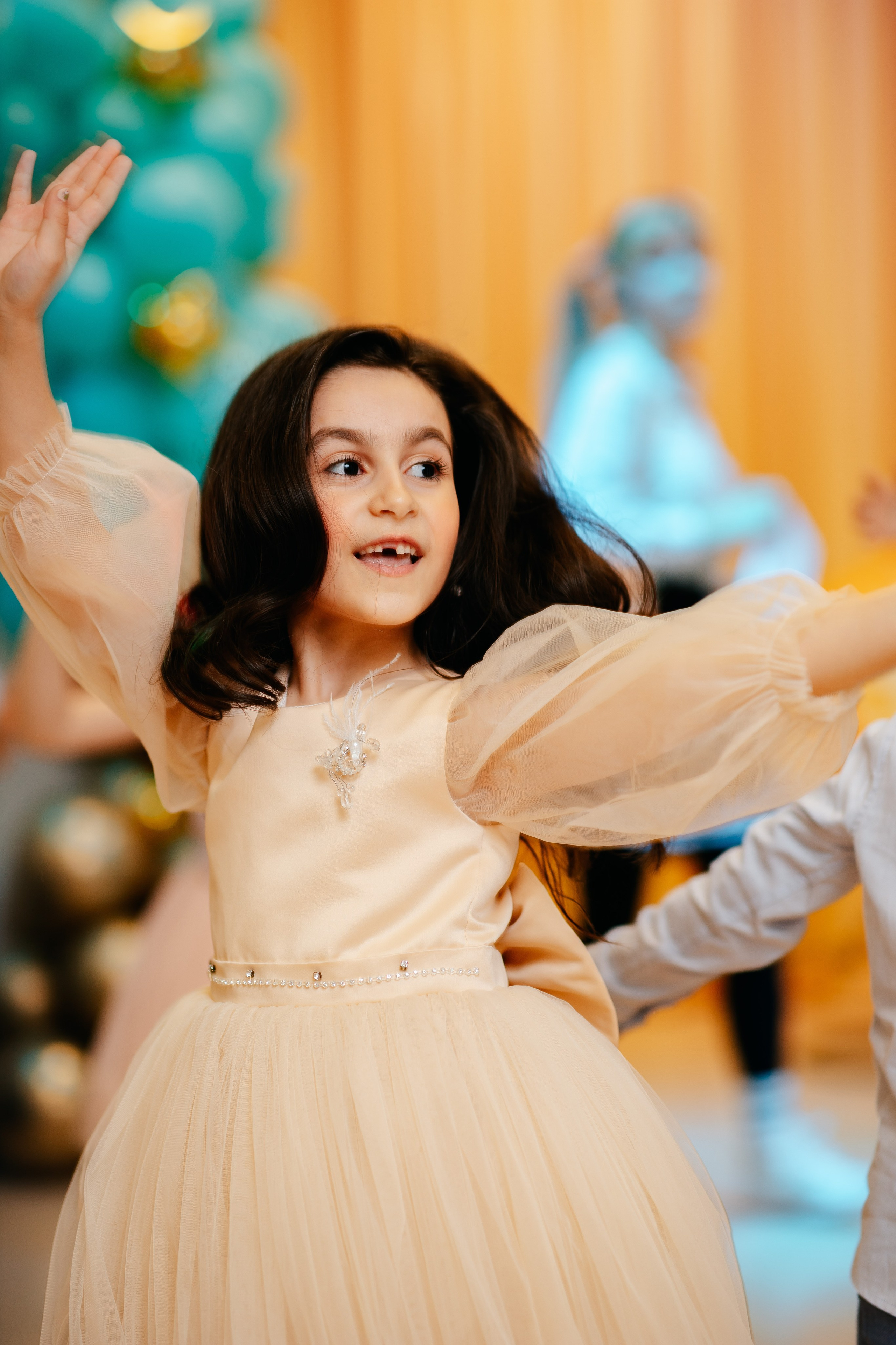 Выпускной в детском саду. Семейный lifestyle фотограф в Санкт-Петербурге Людмила Пахомова