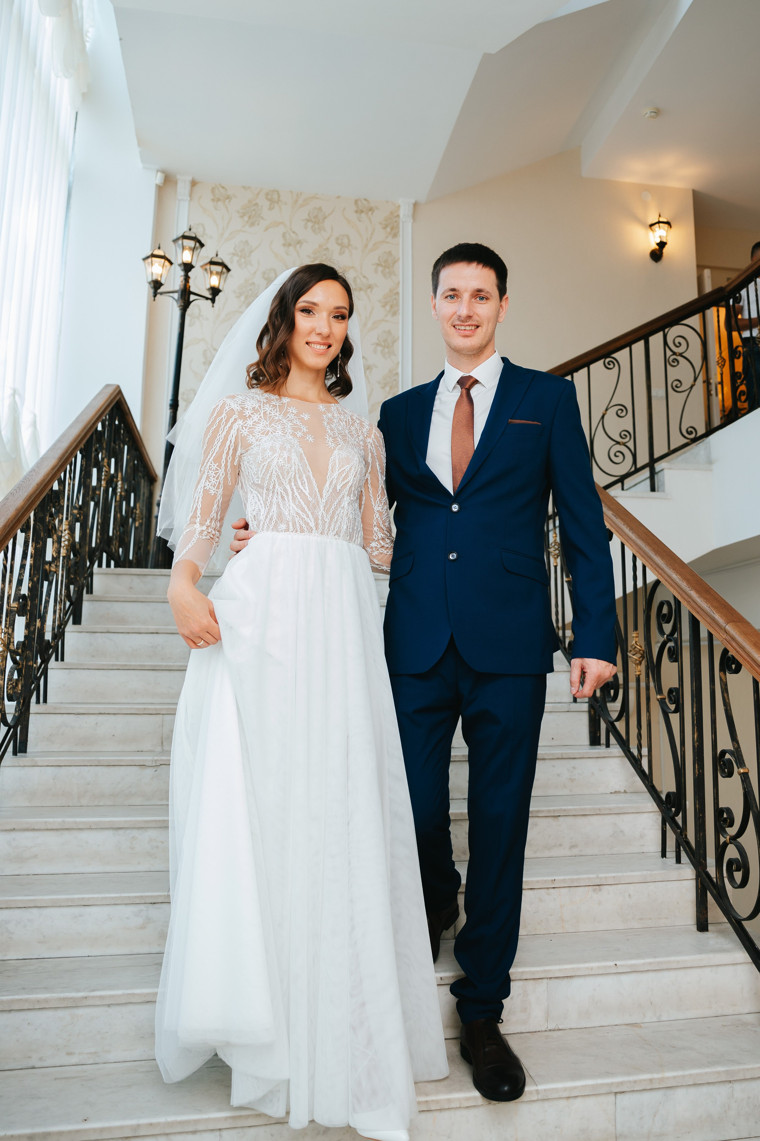 Федор и Ксения. Семейный lifestyle фотограф в Санкт-Петербурге Людмила Пахомова