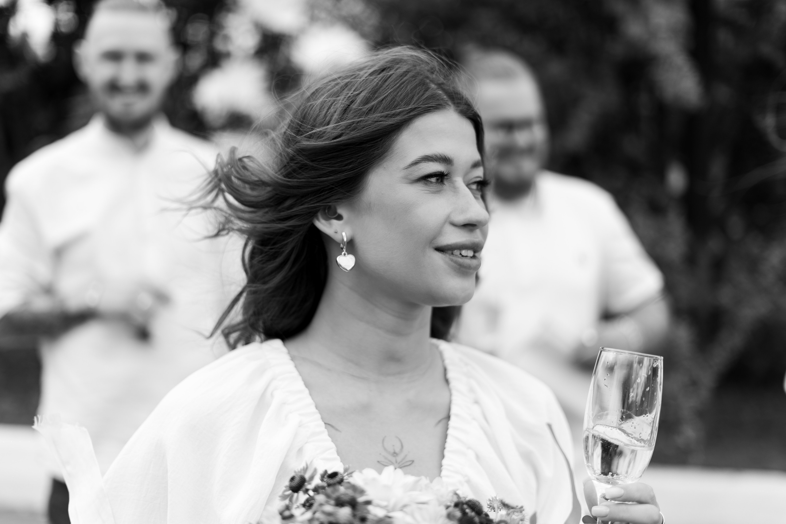 Елизавета & Артём. Анастасия Паршукова — фотограф Шерегеш Новосибирск