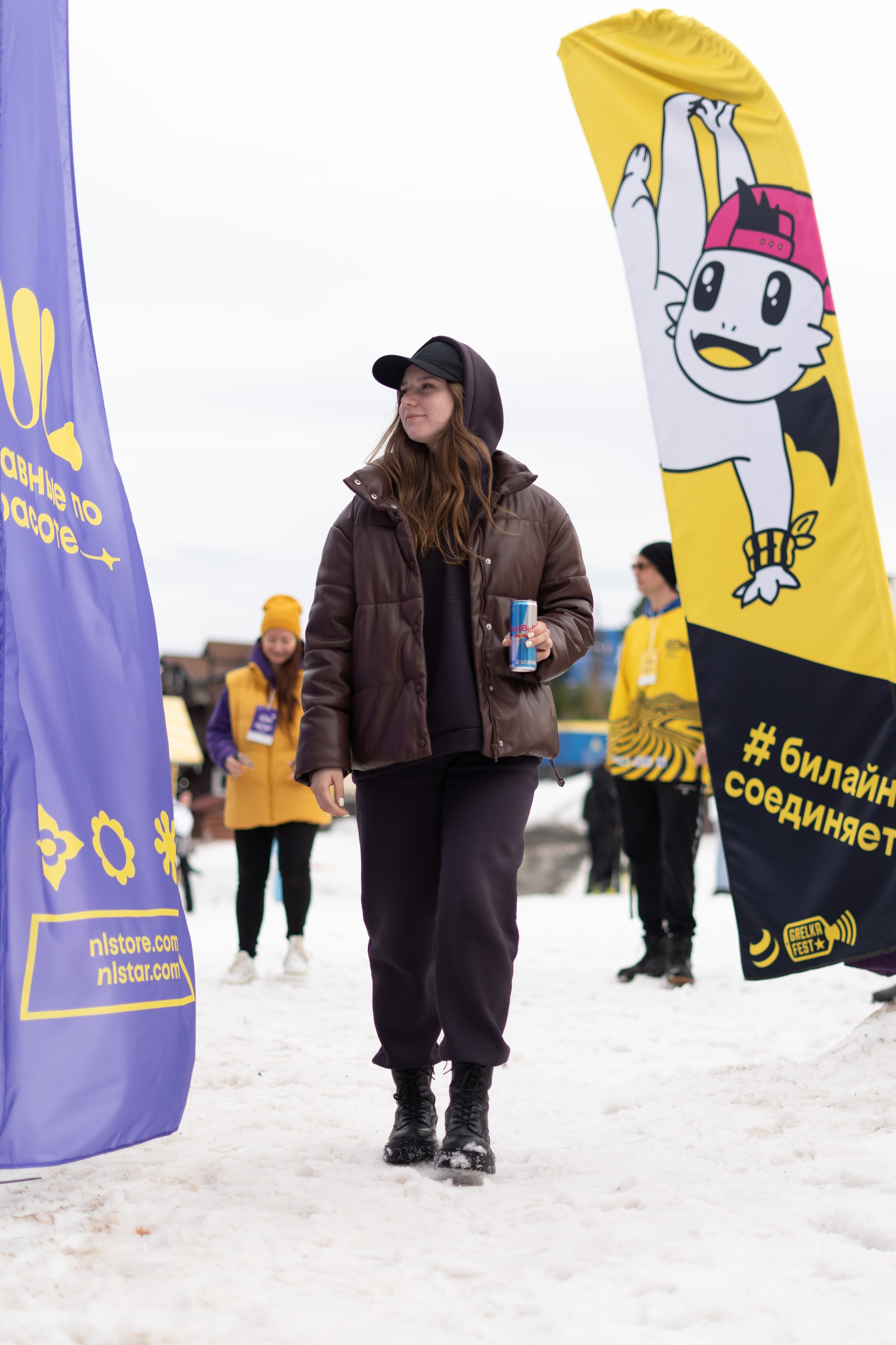 Грелка 18.04.24. Анастасия Паршукова — фотограф Шерегеш Новосибирск