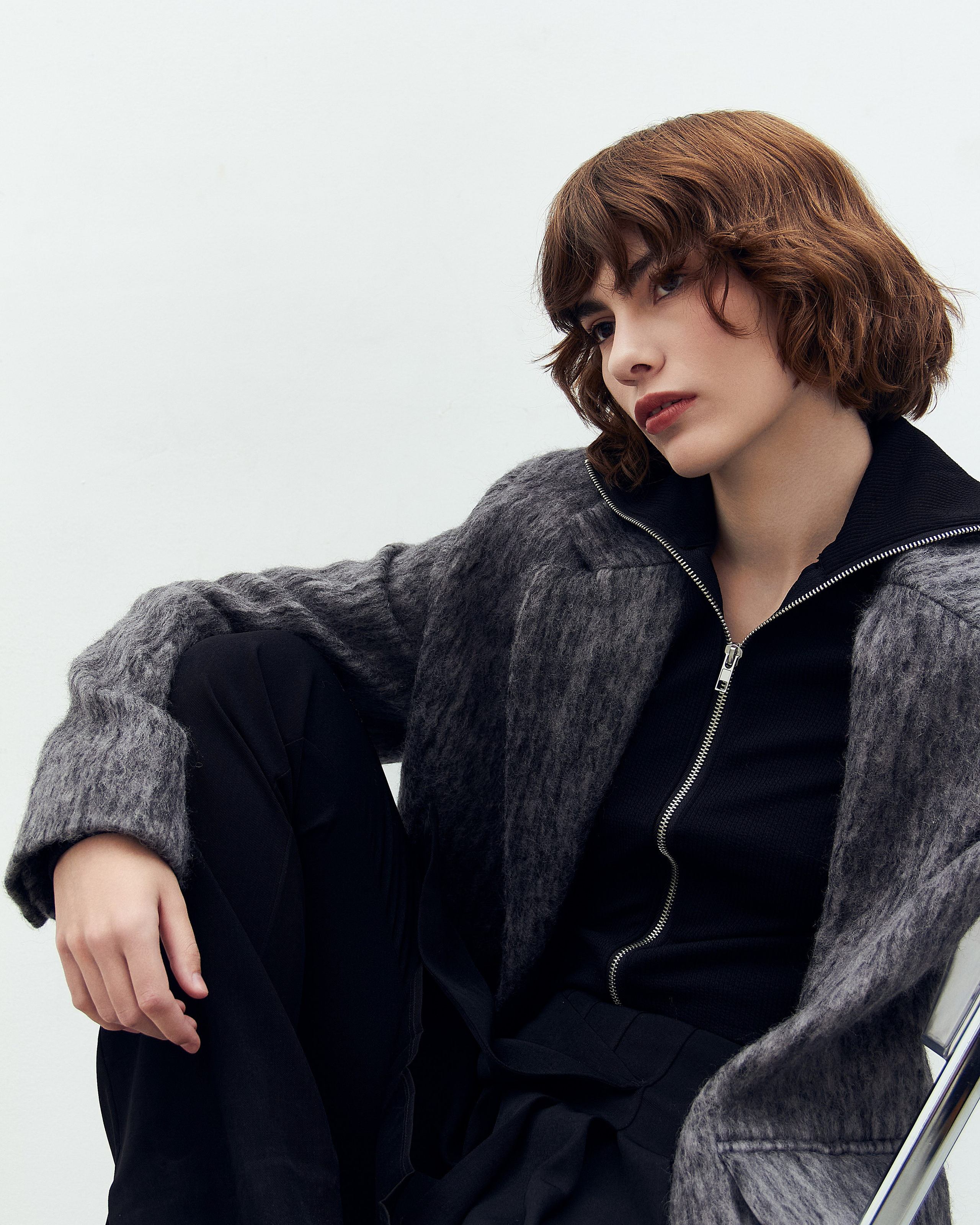 Анна. Студийный фотограф в Москве Илья Сухов