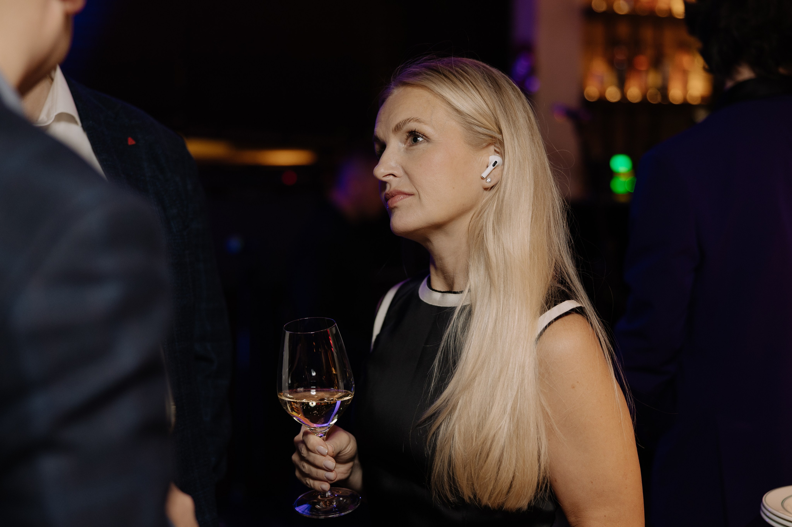 Альфа-банк Джаз Тур. Фотограф — Ася Орехова