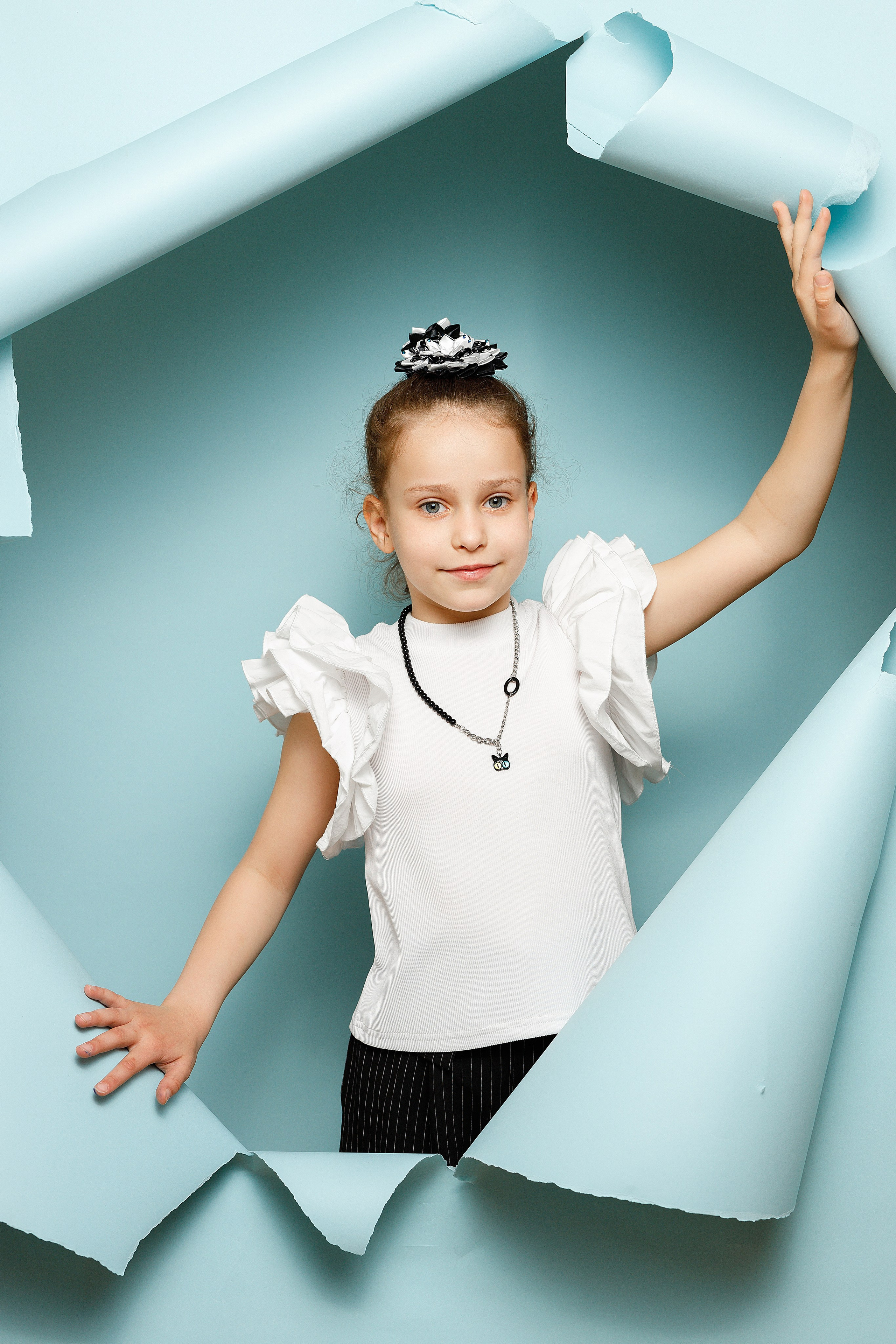 Фоновая съемка 3 класс. Photoalbum-vl.ru