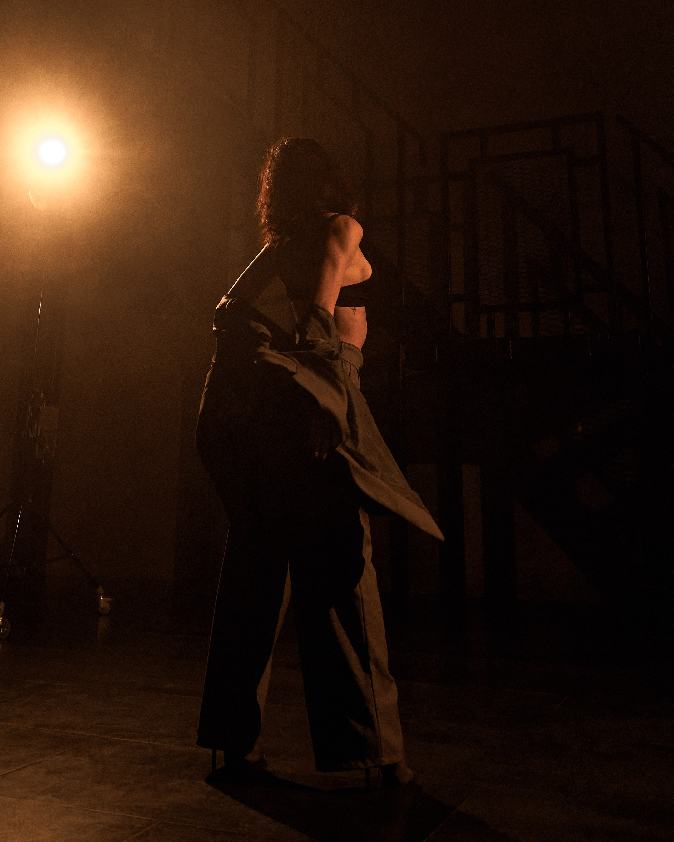 Please Course. Фотограф Юлия Евсеева