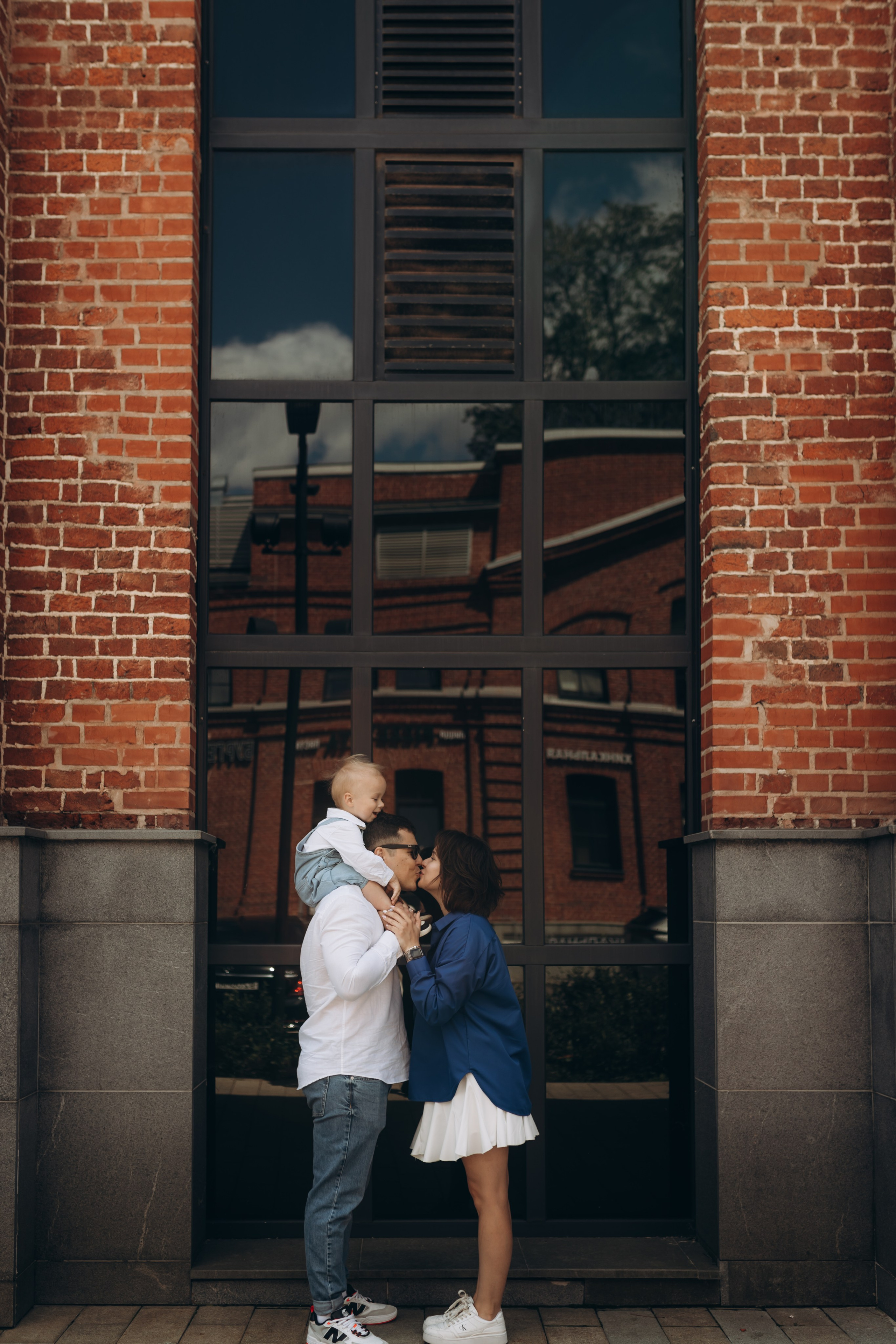 1. Семейный фотограф в Москве Жукова Анна