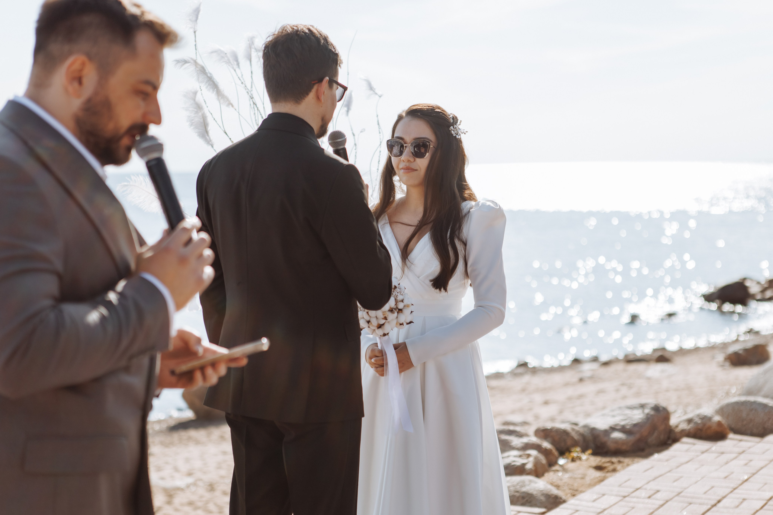 Нодира Никита. Свадебный фотограф в Санкт-Петербурге