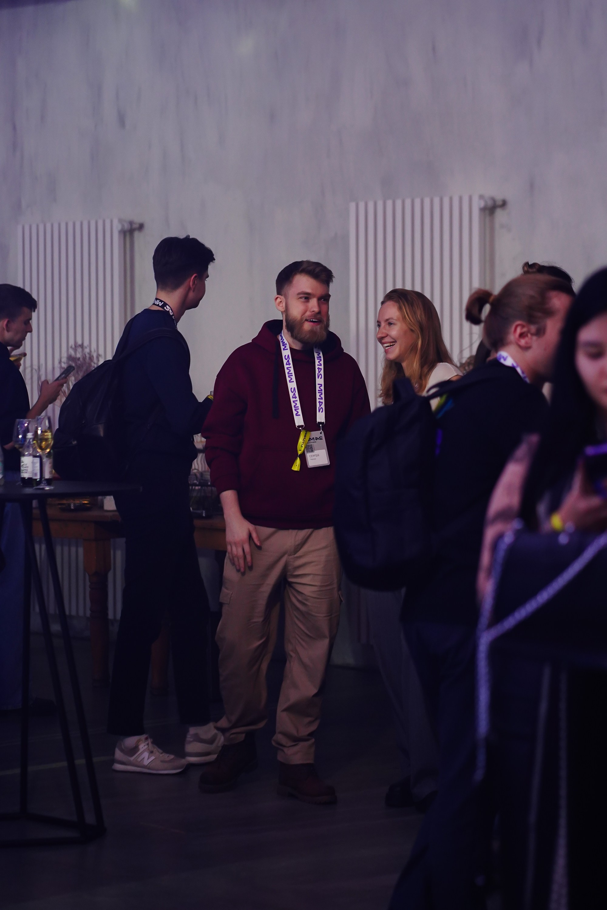 Матемаркетинг — 7–8 ноября 2024. Фотобанк Матемаркетинг