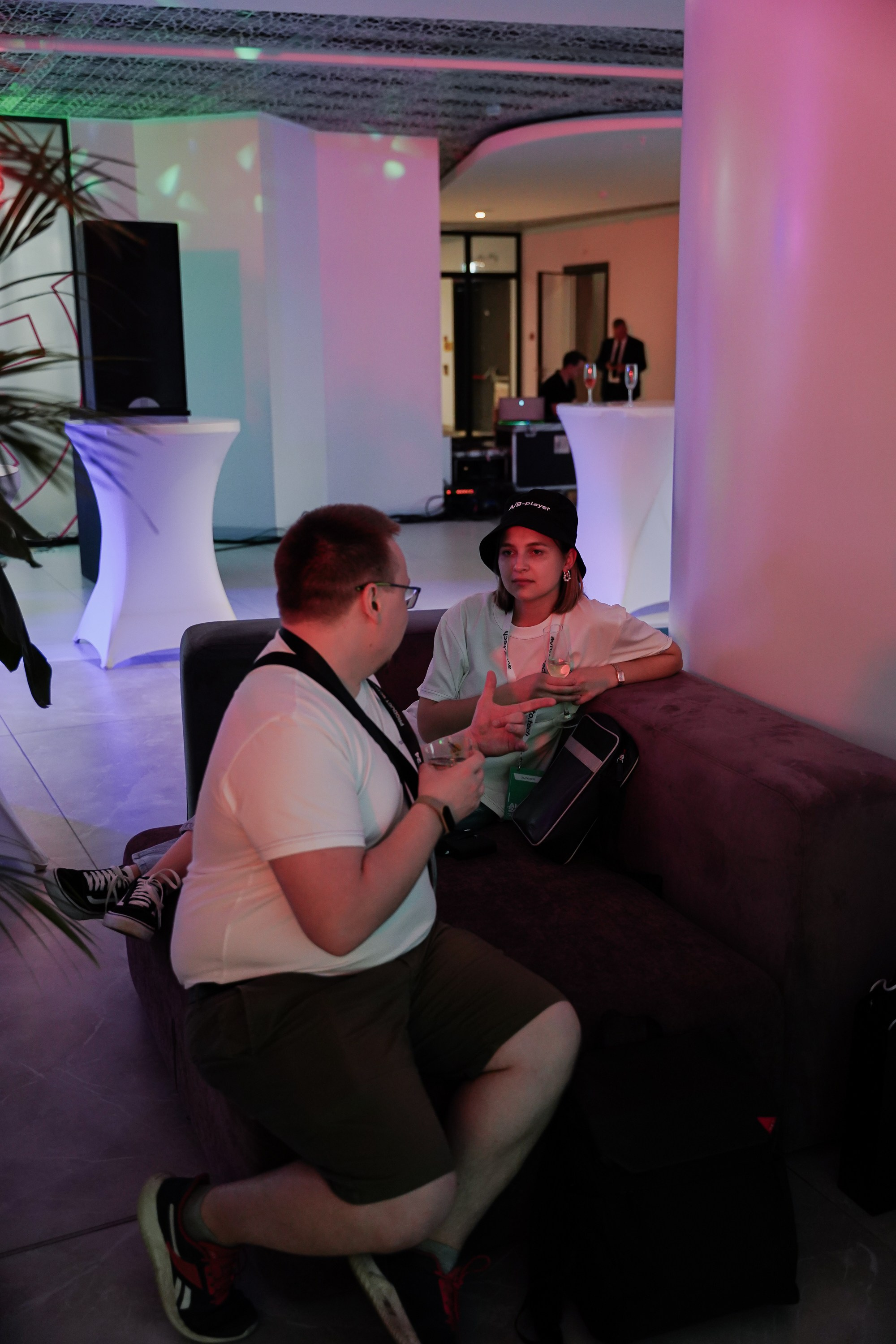 Aha! — 6 июня 2024. Фотобанк Матемаркетинг