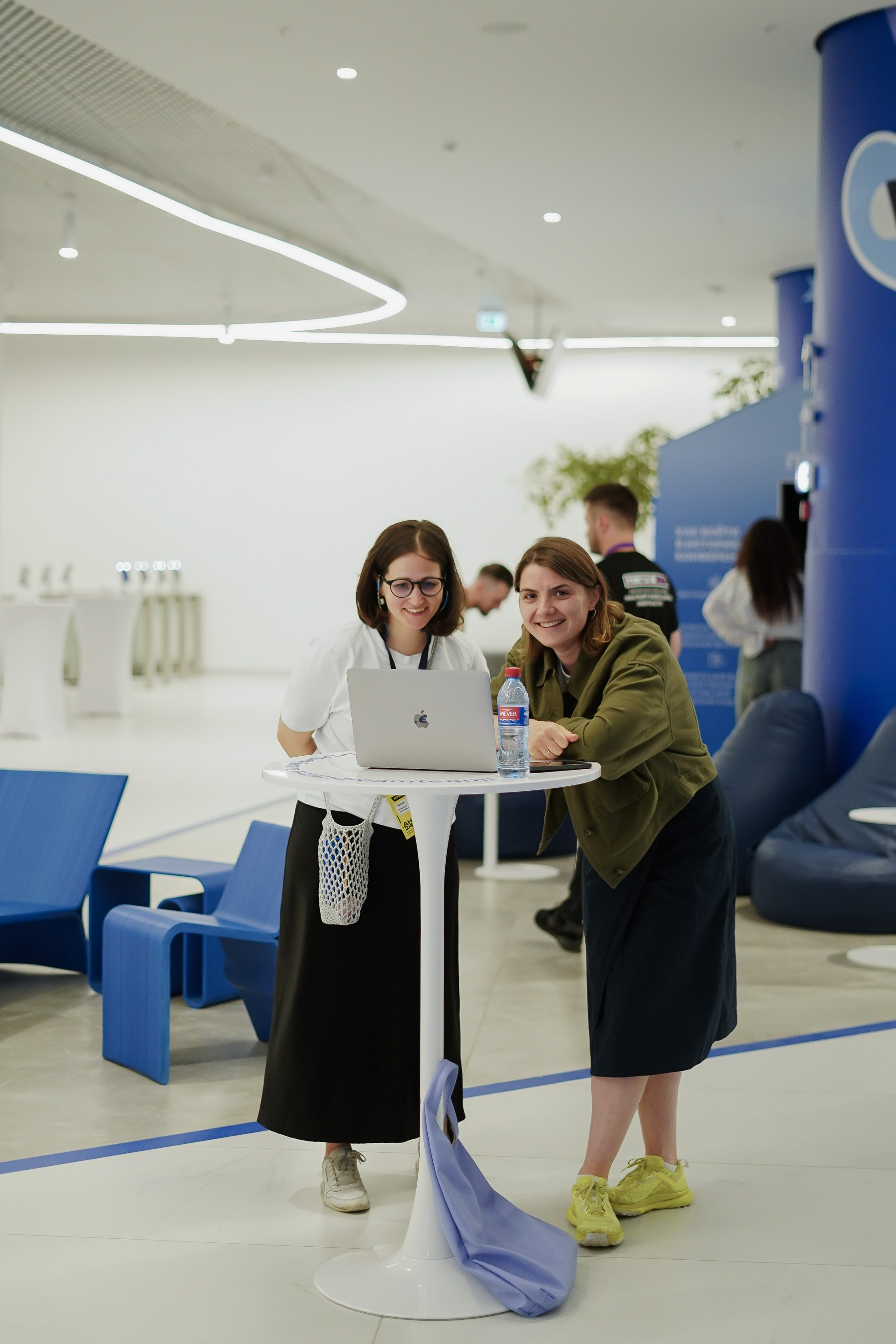 Aha! — 6 июня 2024. Фотобанк Матемаркетинг