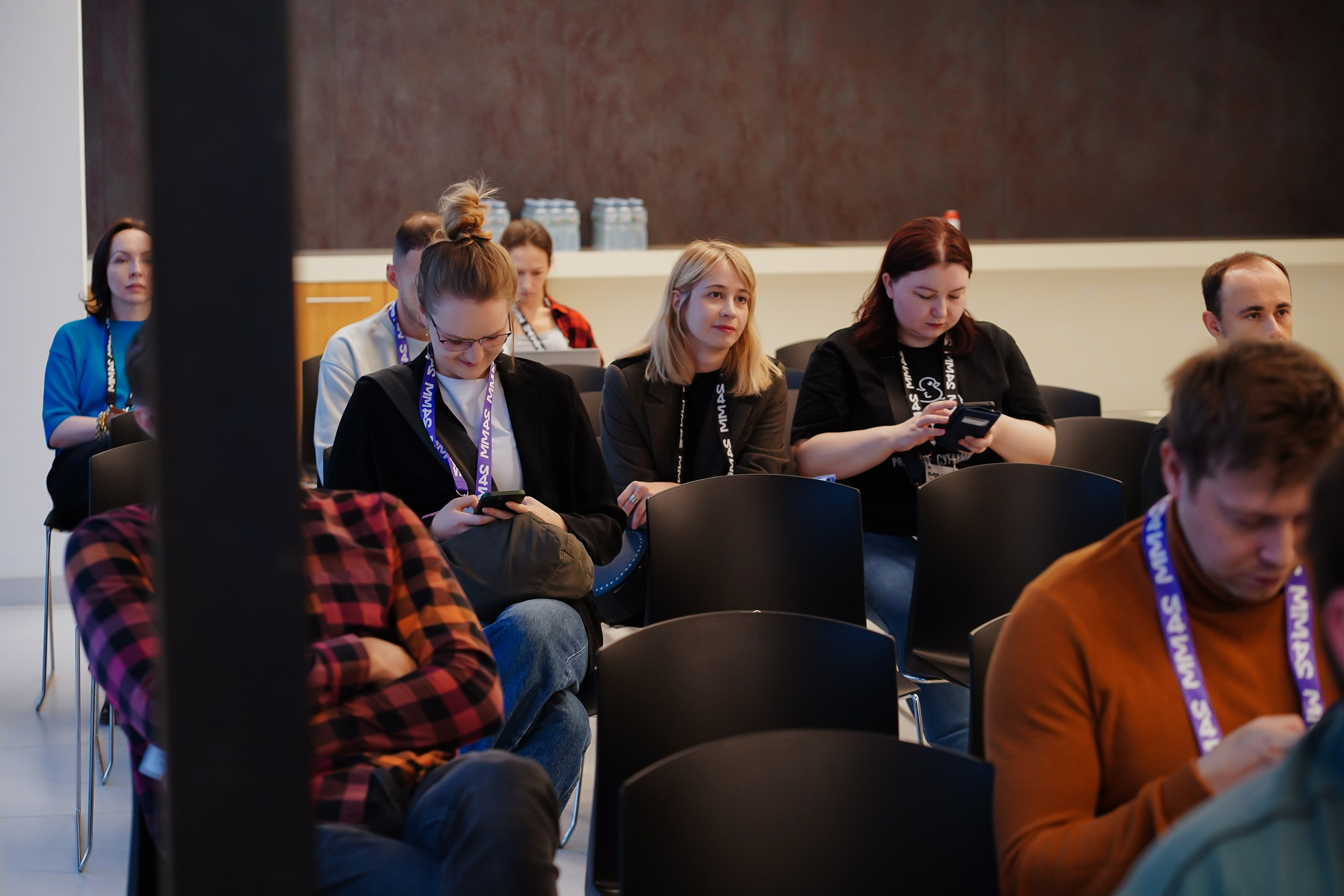 Матемаркетинг — 7–8 ноября 2024. Фотобанк Матемаркетинг