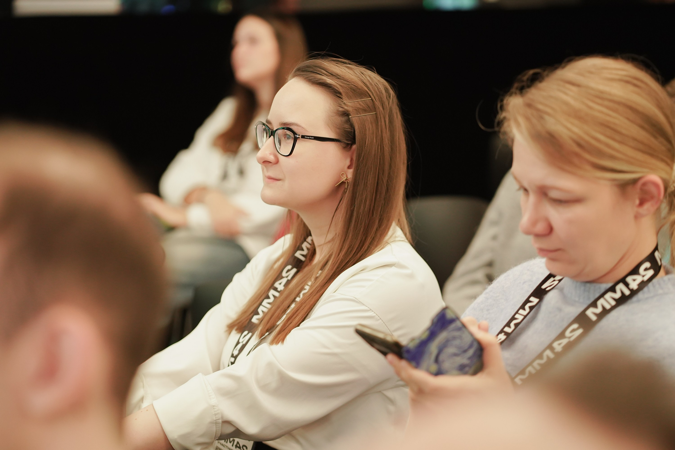 Матемаркетинг — 7–8 ноября 2024. Фотобанк Матемаркетинг