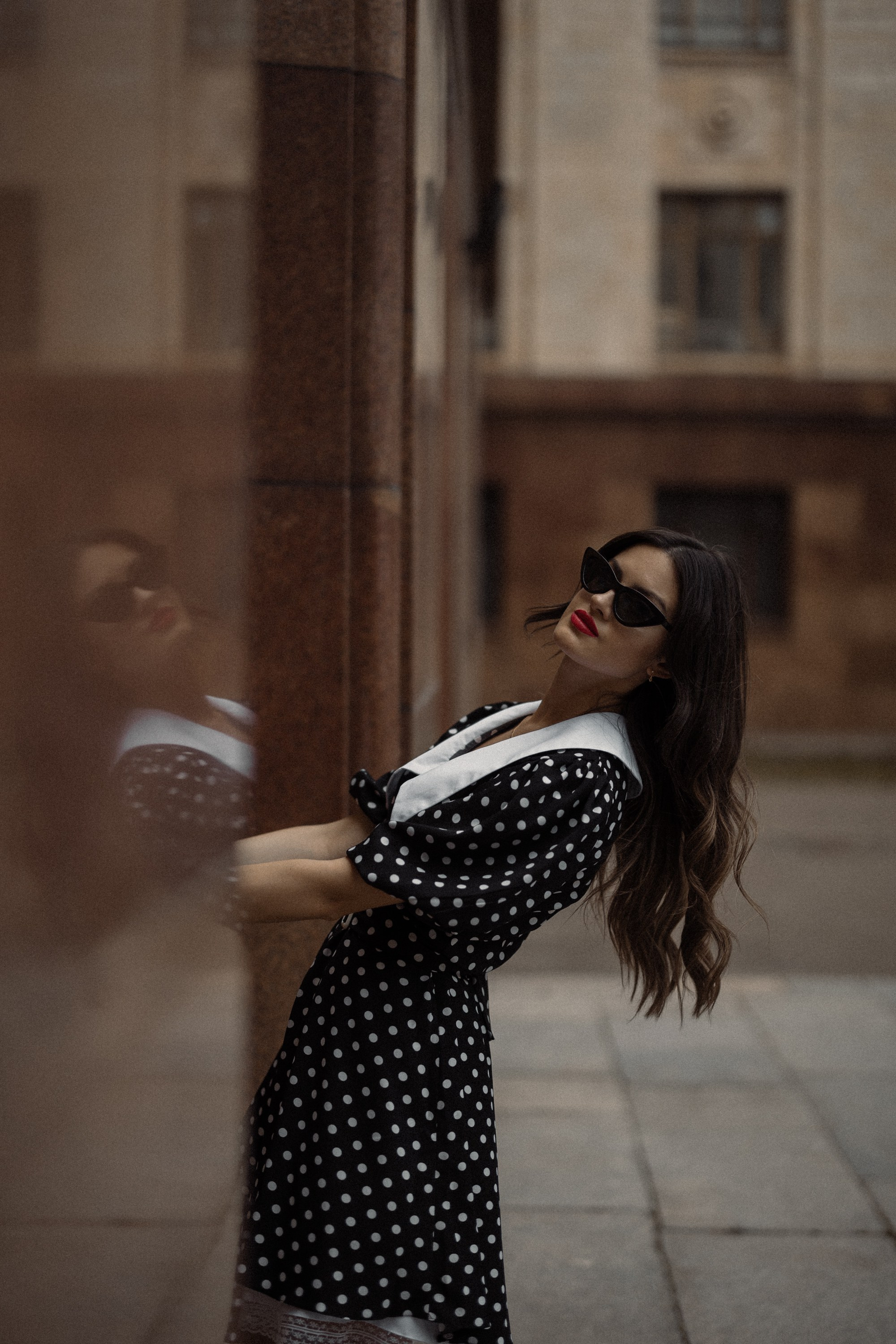 Виктория. Свадебный и семейный фотограф в Москве Ирина Панькина