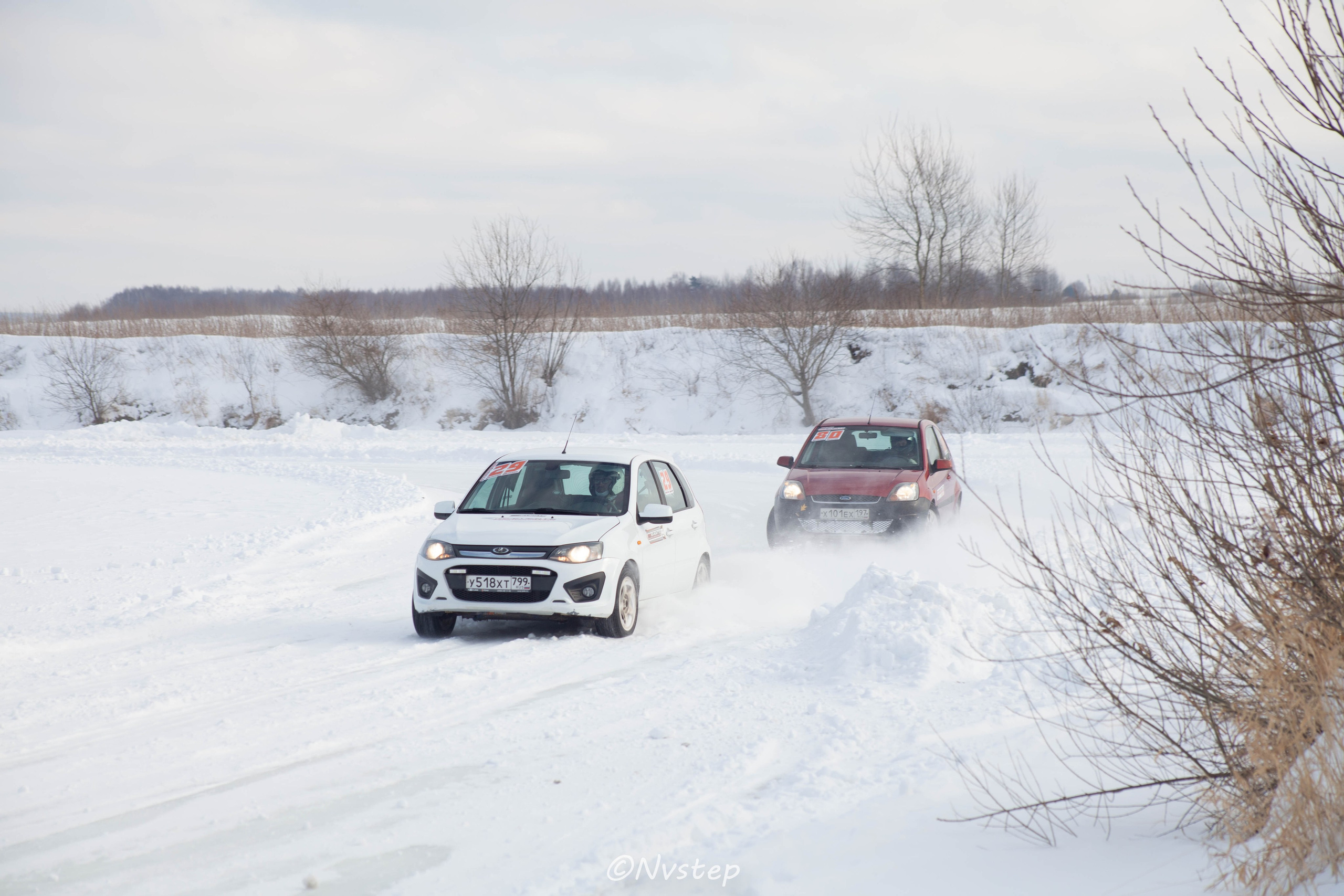 RSE Дмитров Лёд 2023. Мультижанровый фотограф в Москве Наталия Степанова