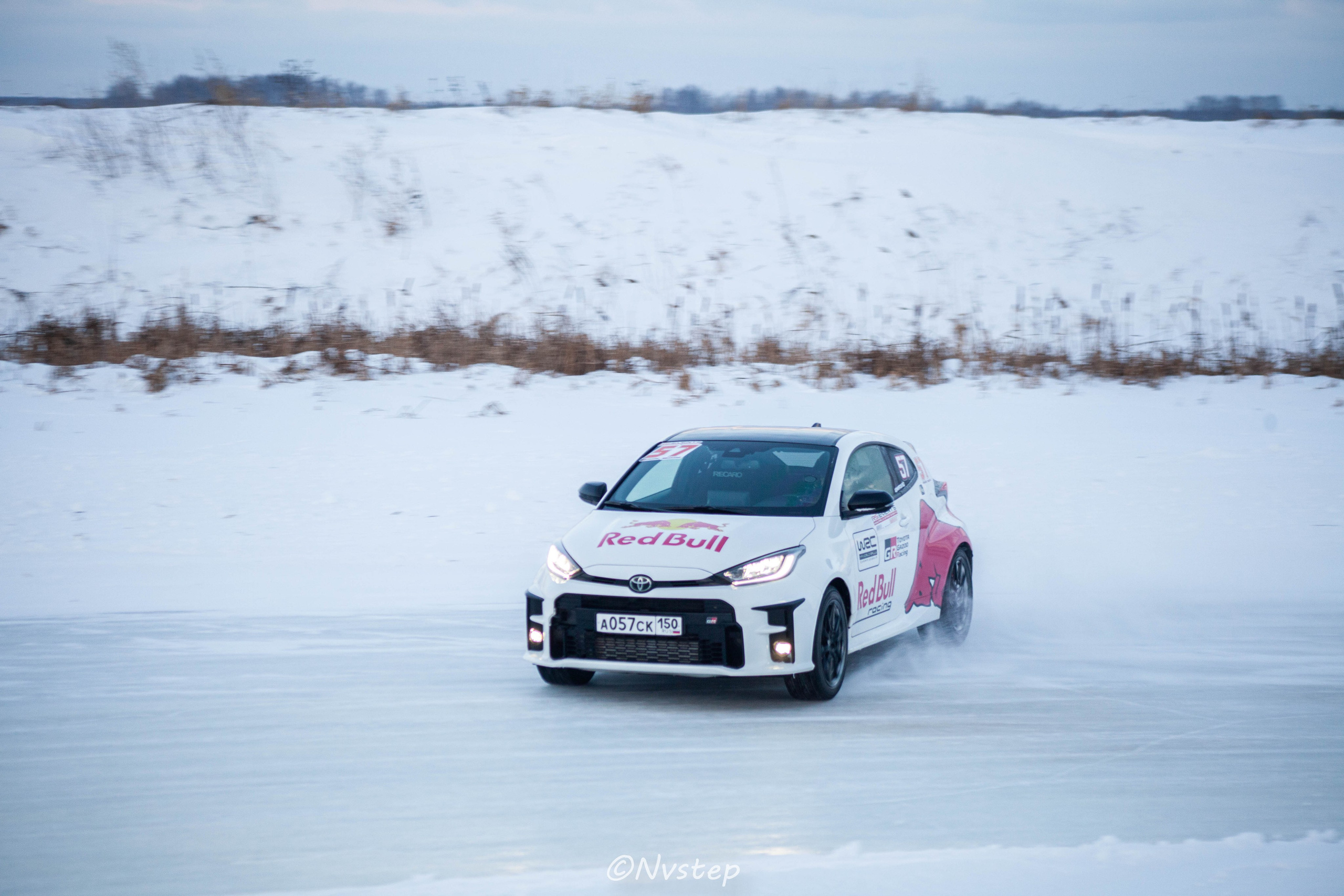 RSE Дмитров Лёд 2023. Мультижанровый фотограф в Москве Наталия Степанова