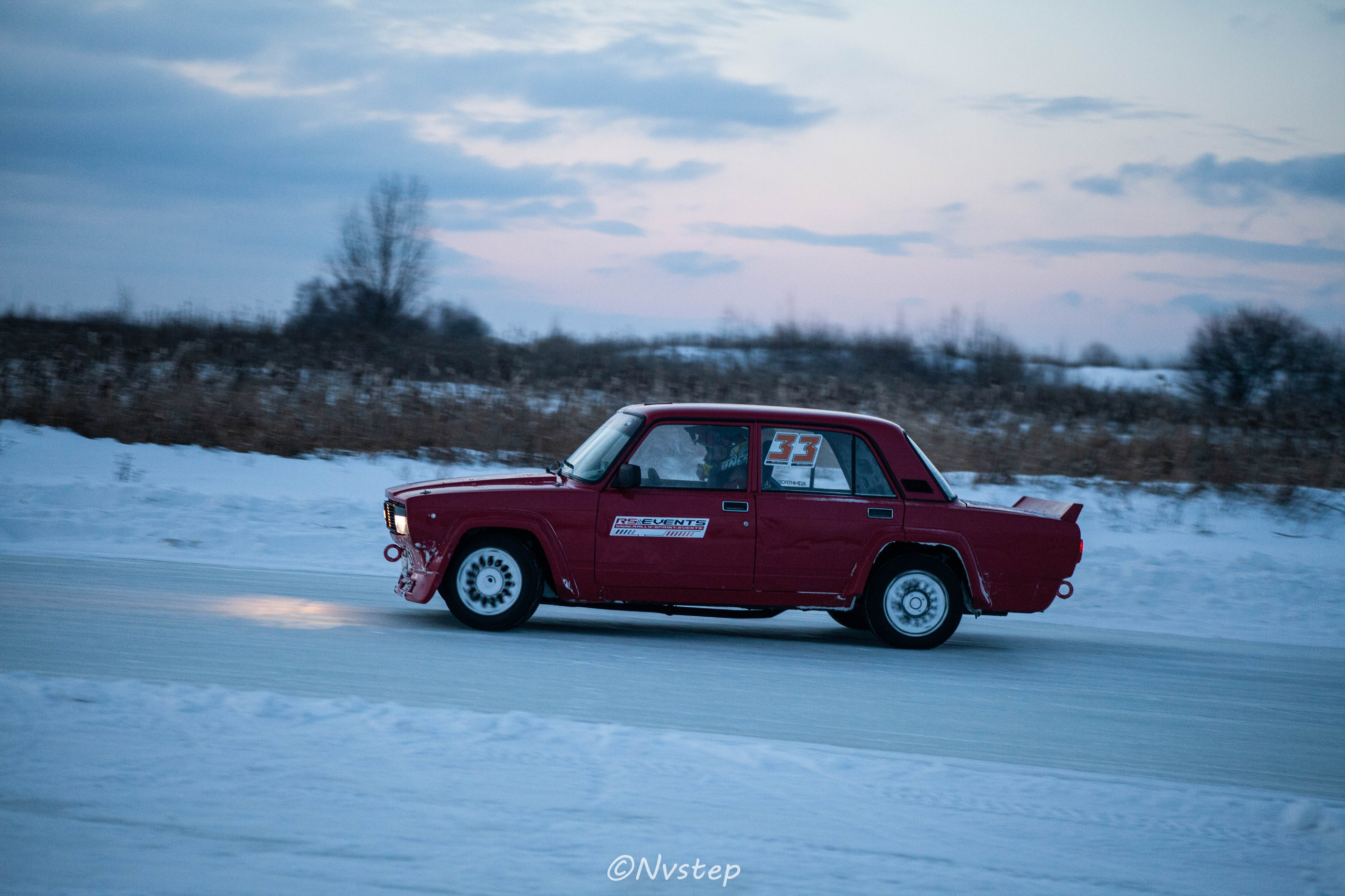 RSE Дмитров Лёд 2023. Мультижанровый фотограф в Москве Наталия Степанова