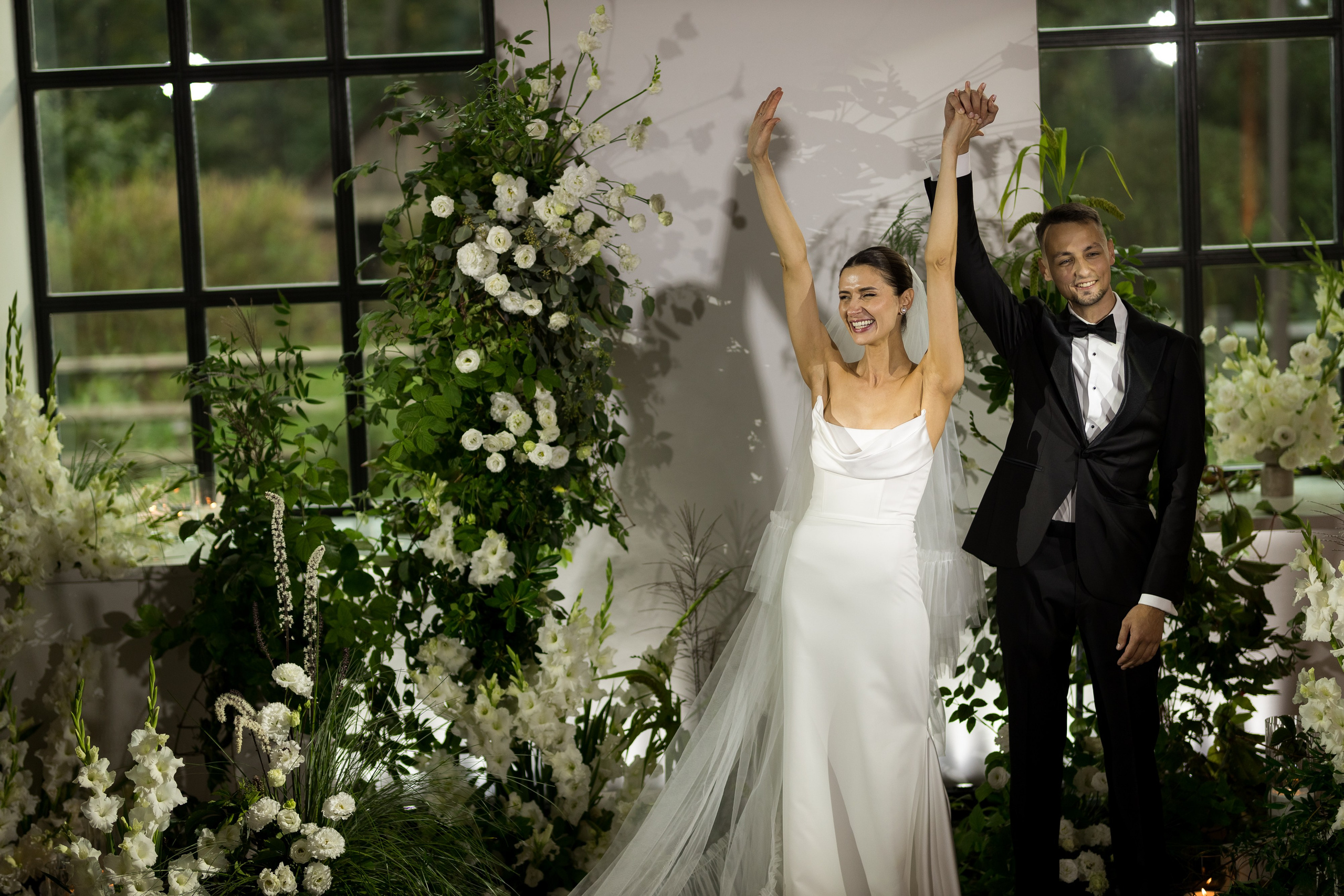 Д&Е. Свадебный фотограф Гомель