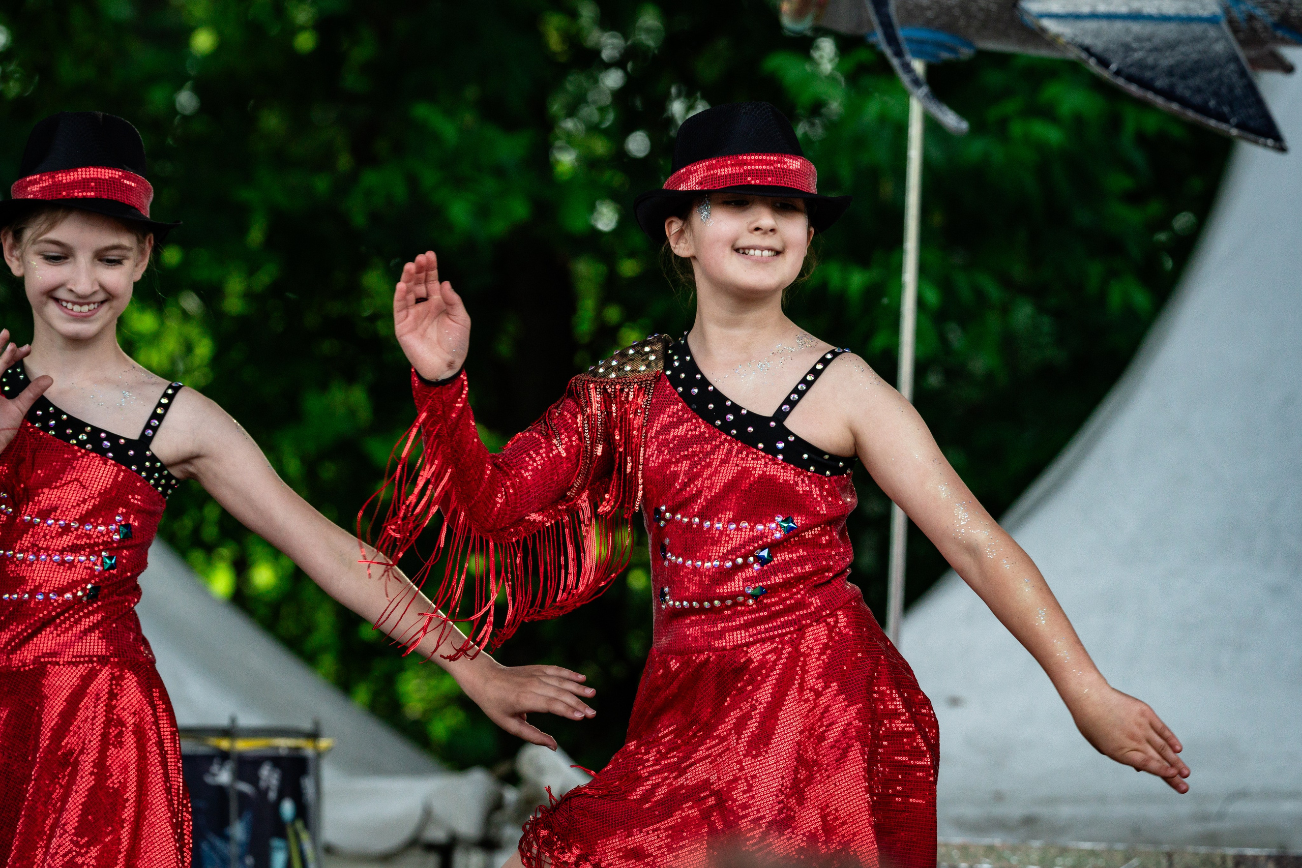 Moscow Samba Festival 2024. Фотограф в Москве Ткаченко Владимир
