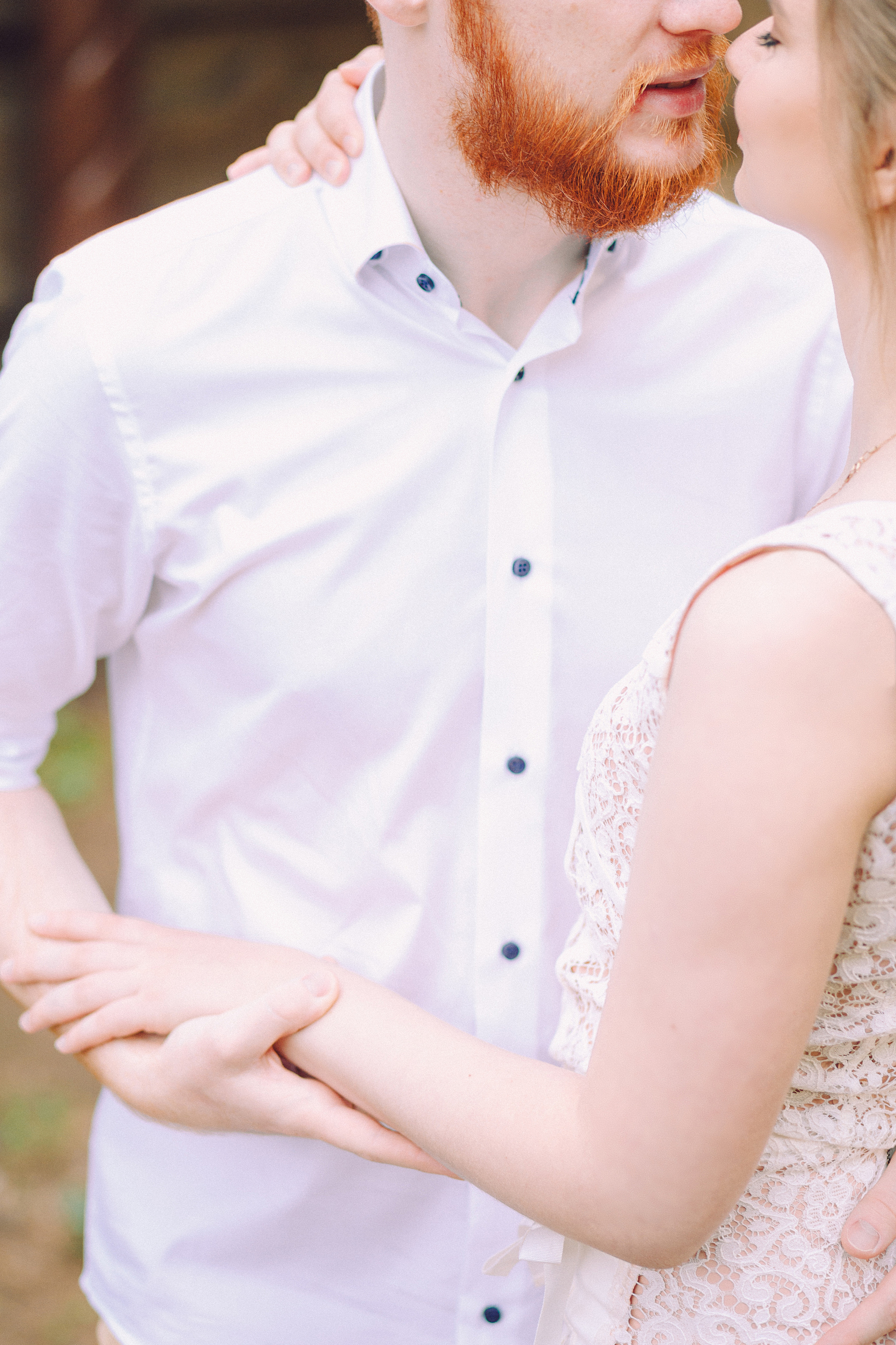 Свадебная Фотосессия пары на природе в Ижевске. Профессиональный фотограф в Ижевске Леша Петров