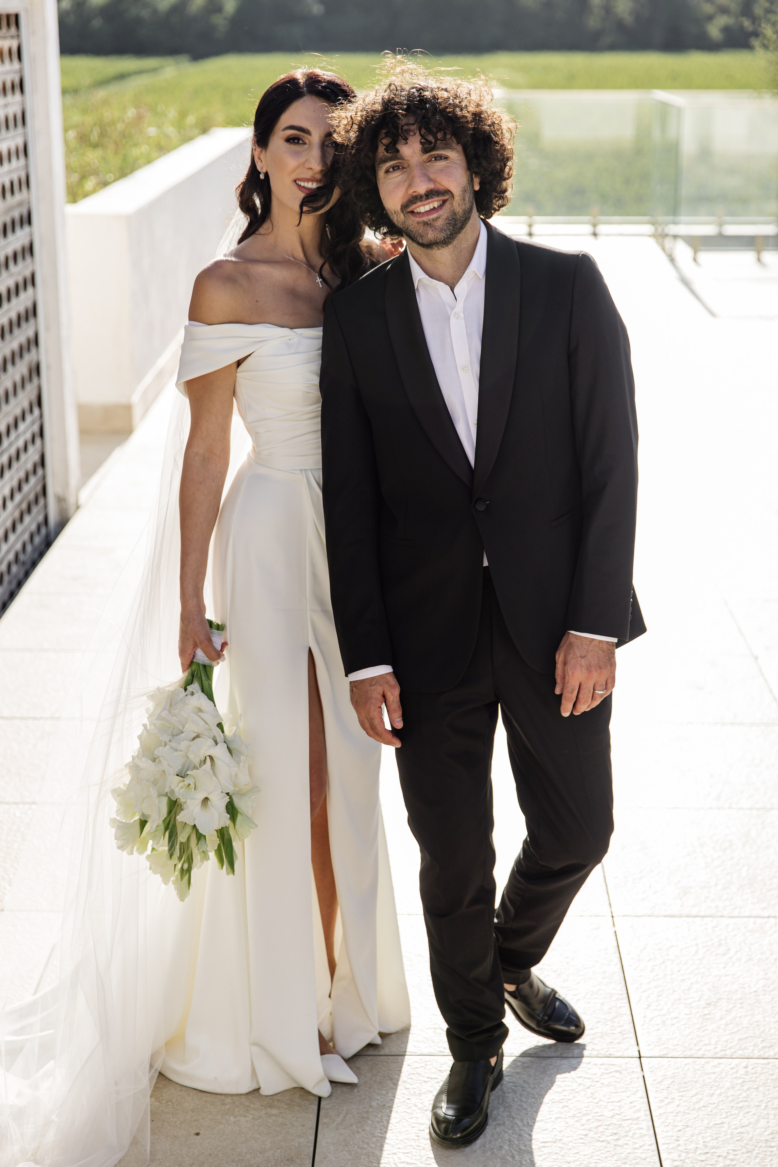 Ваник и Лаура. Свадебный и портретный фотограф