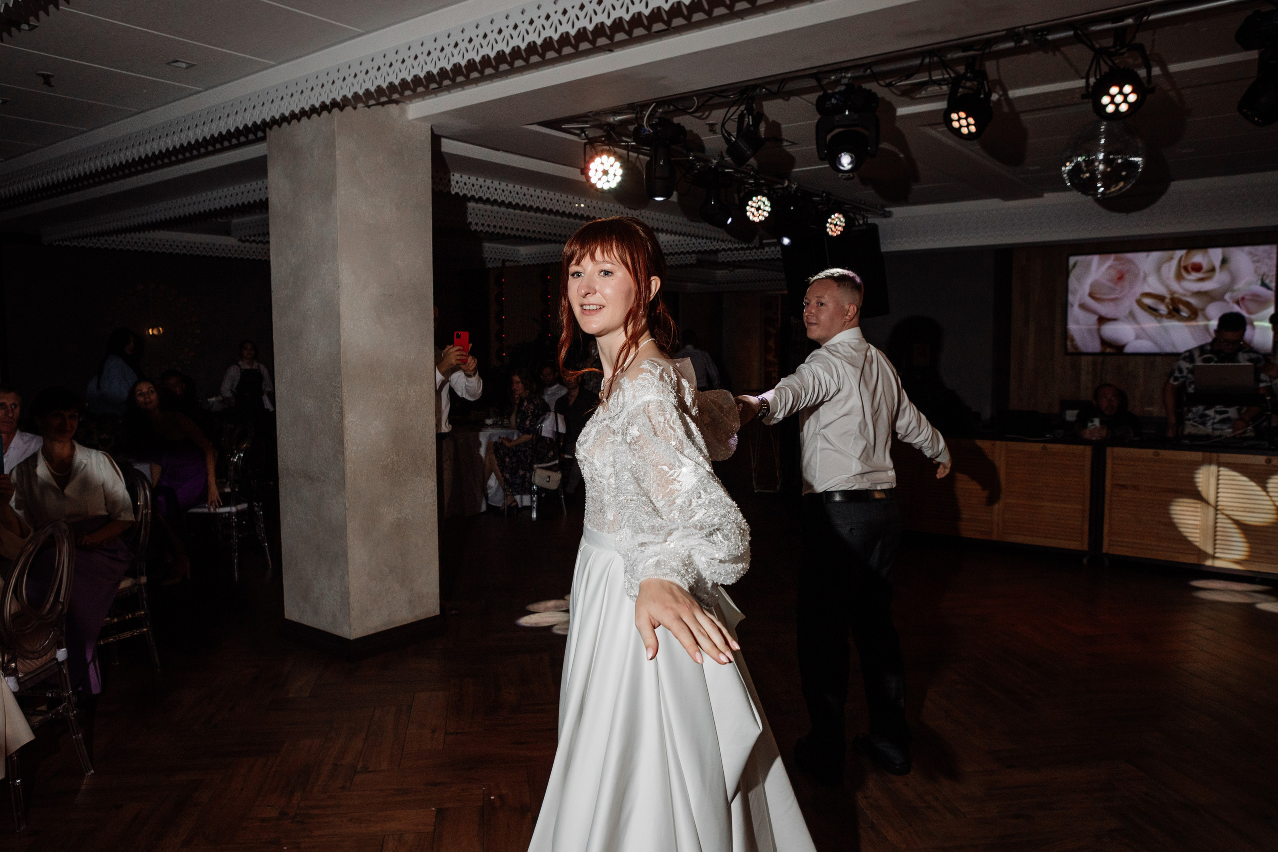 O&S. Фотограф Краснодар Настя Зокс