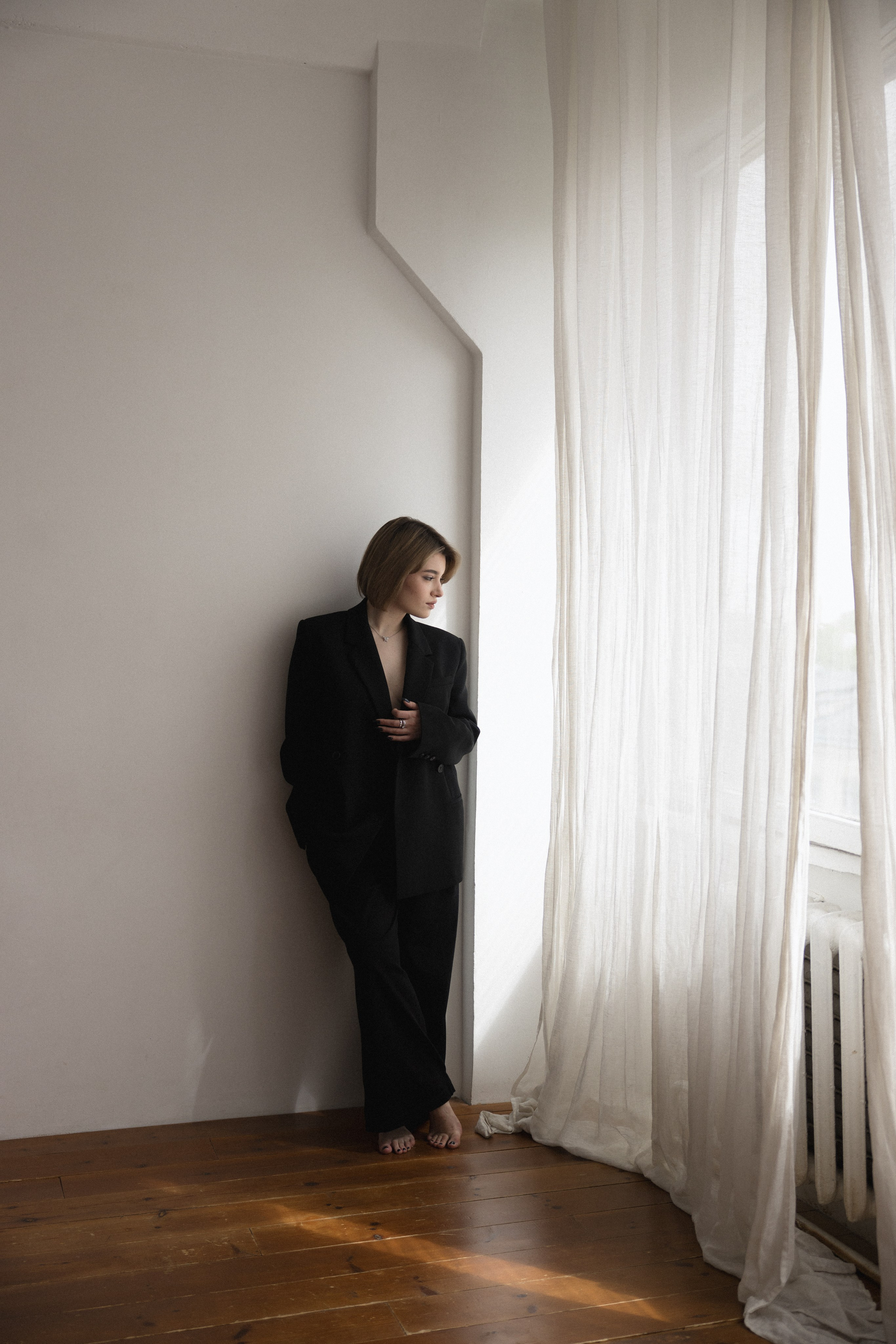 Аня. Семейный и детский фотограф Юлия Шох