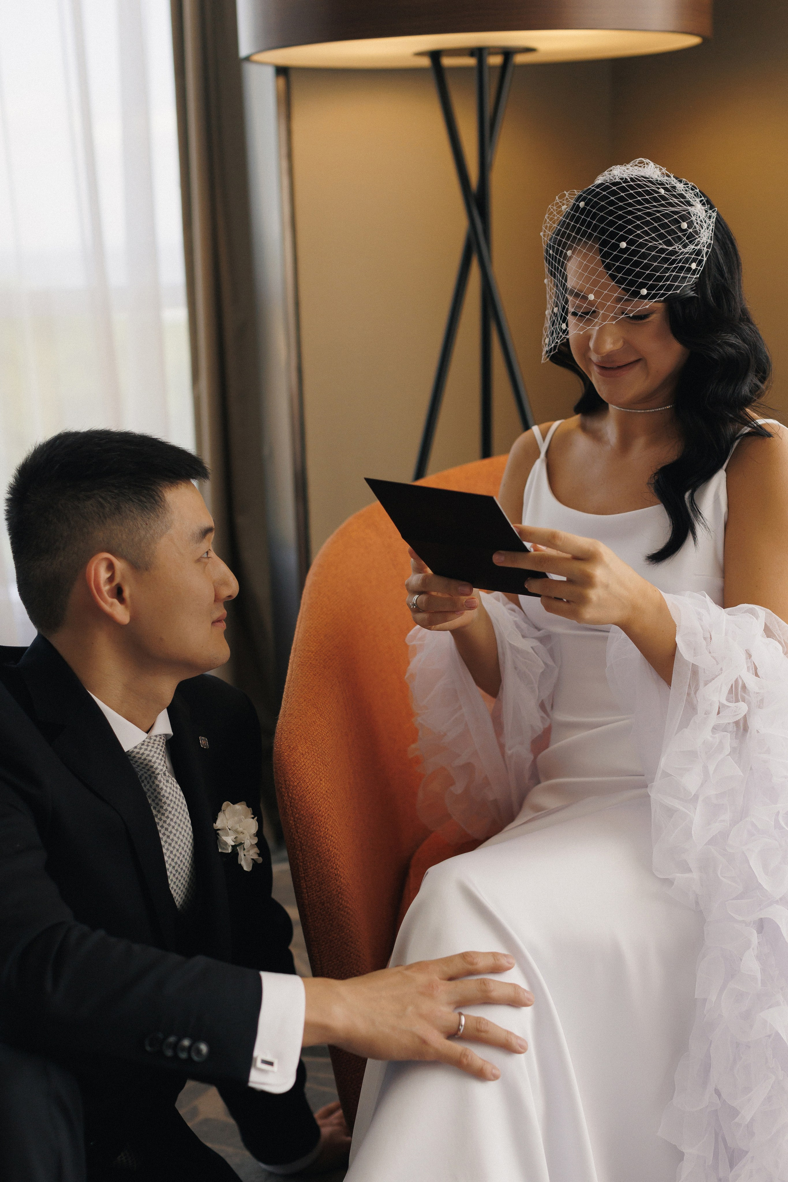 КОНСТАНТИН И ЕКАТЕРИНА | ВЛАДИВОСТОК. Фотограф во Владивостоке Антон Блохин