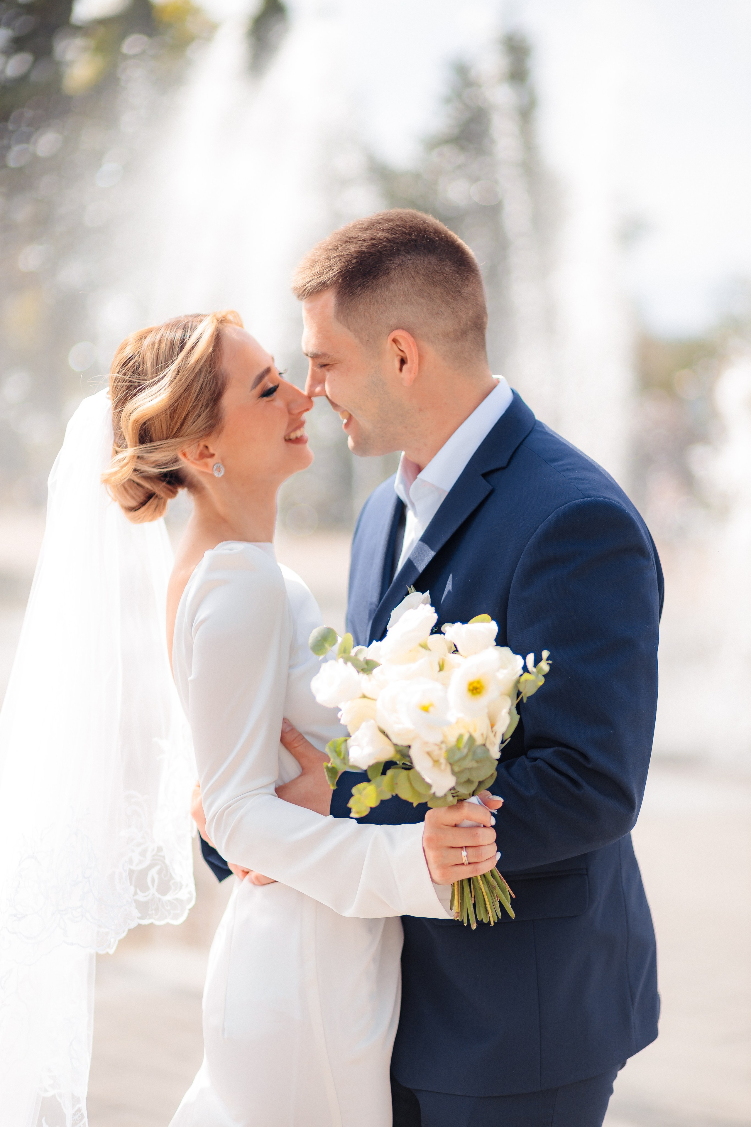 Максим и Екатерина