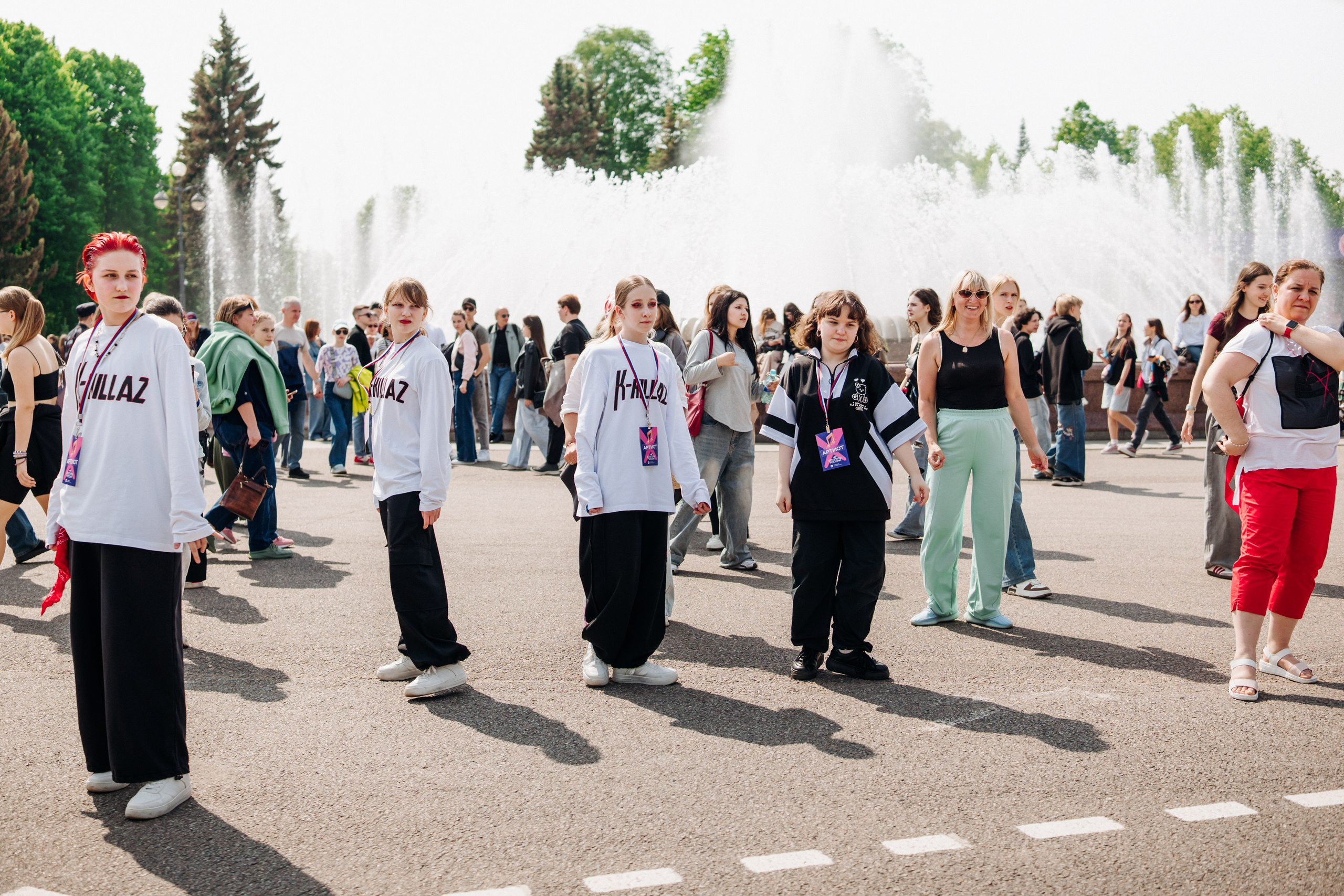 Блогеры России 2025. Репортажный фотограф Санкт-Петербург