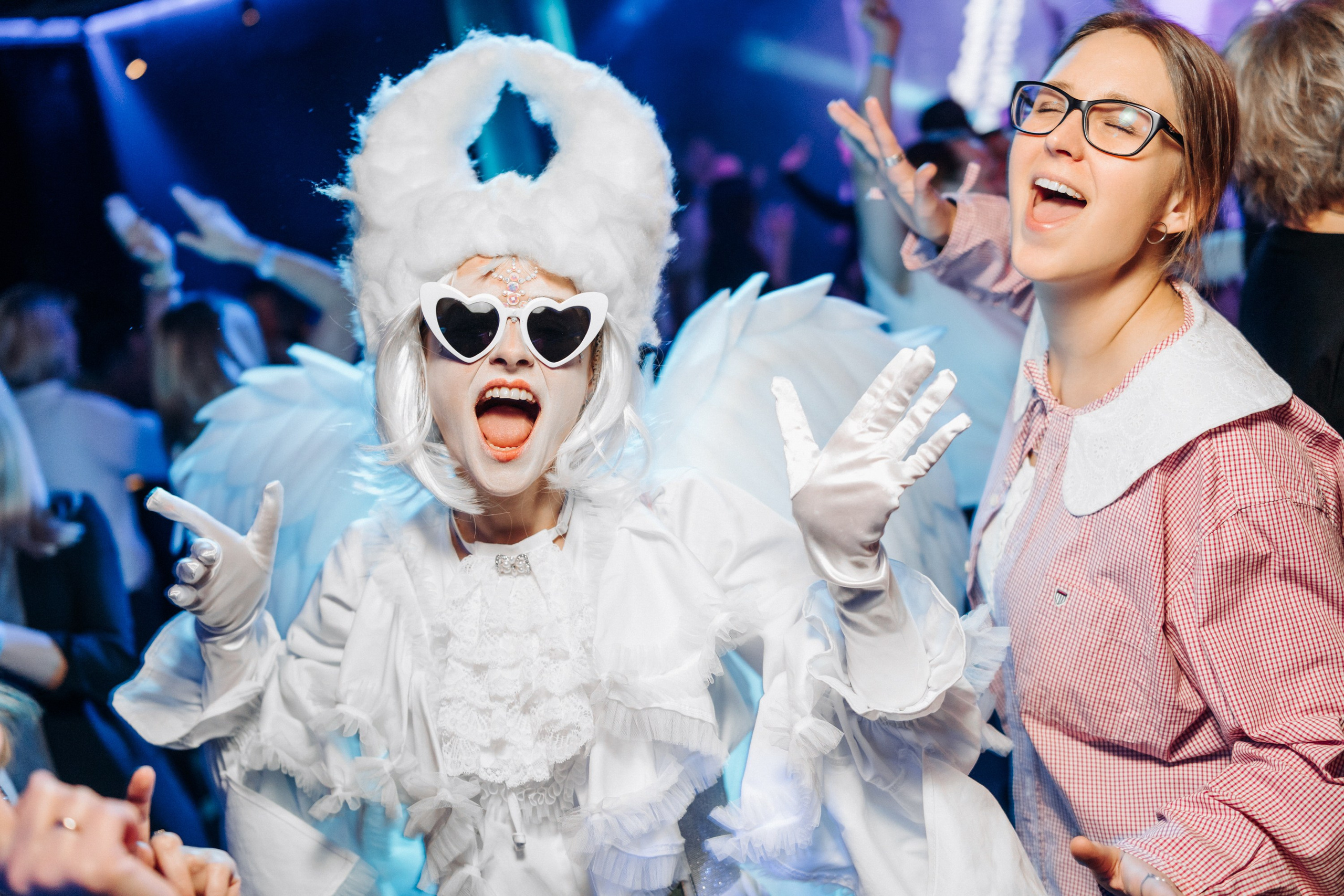 Репортажный фотограф Санкт-Петербург