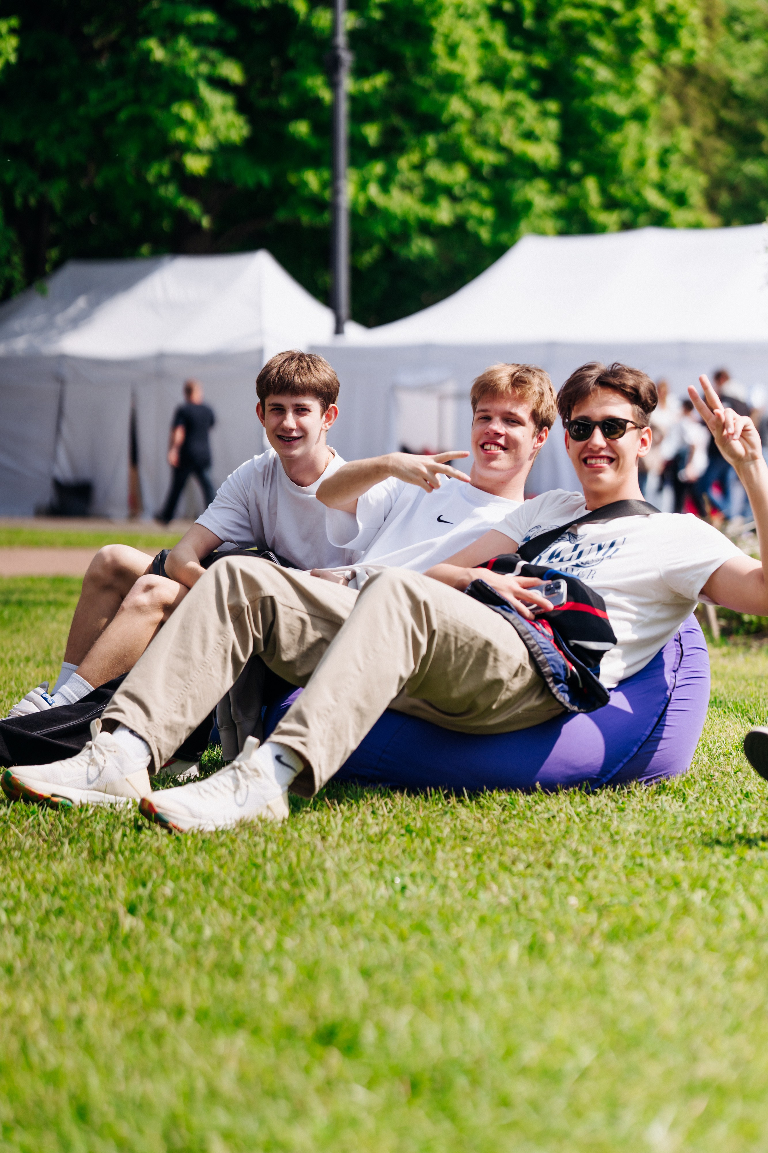 Блогеры России 2025. Репортажный фотограф Санкт-Петербург