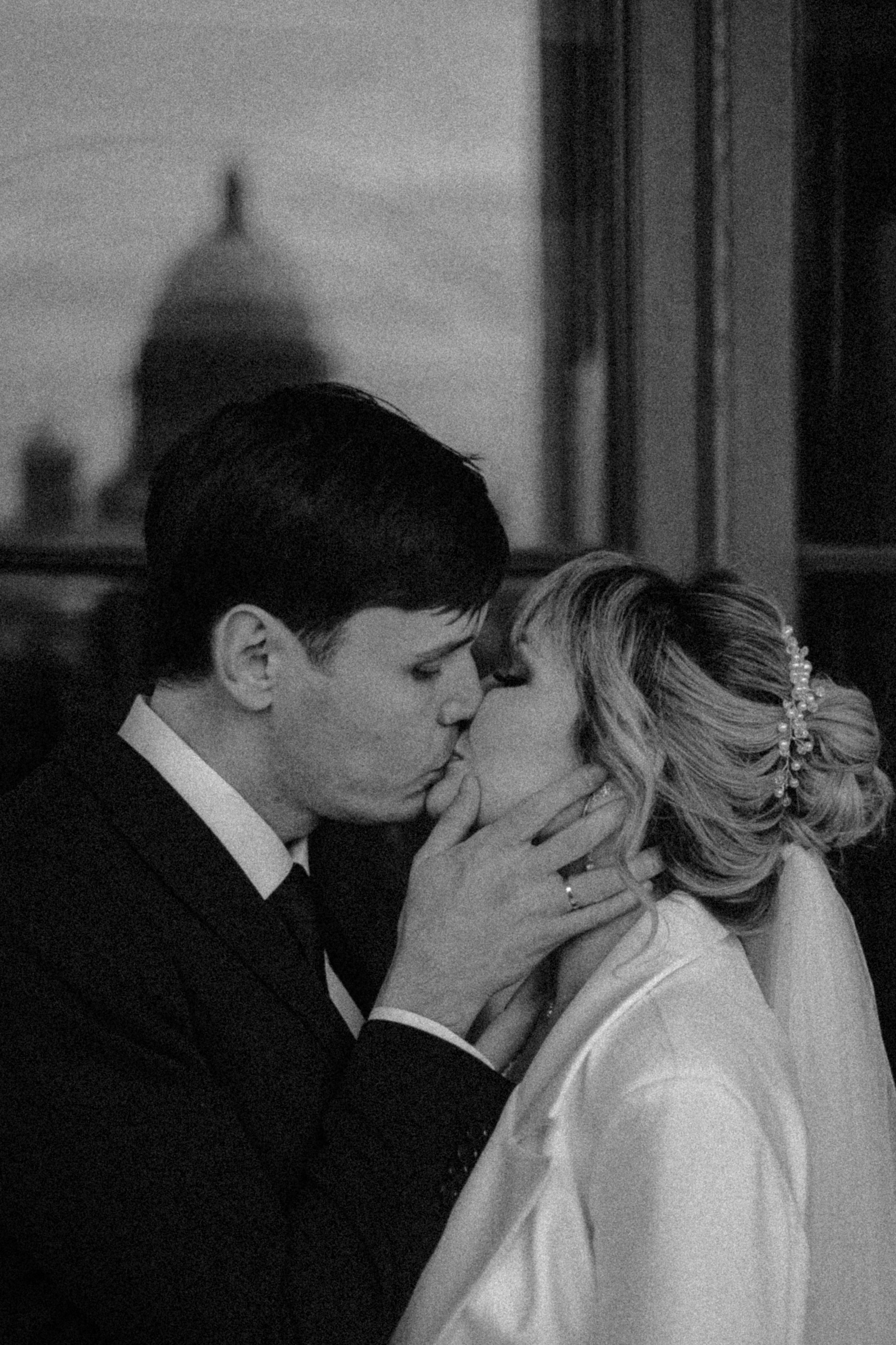 Аня & Женя. Фотограф Мария Хлебникова Санкт-Петербург Москва