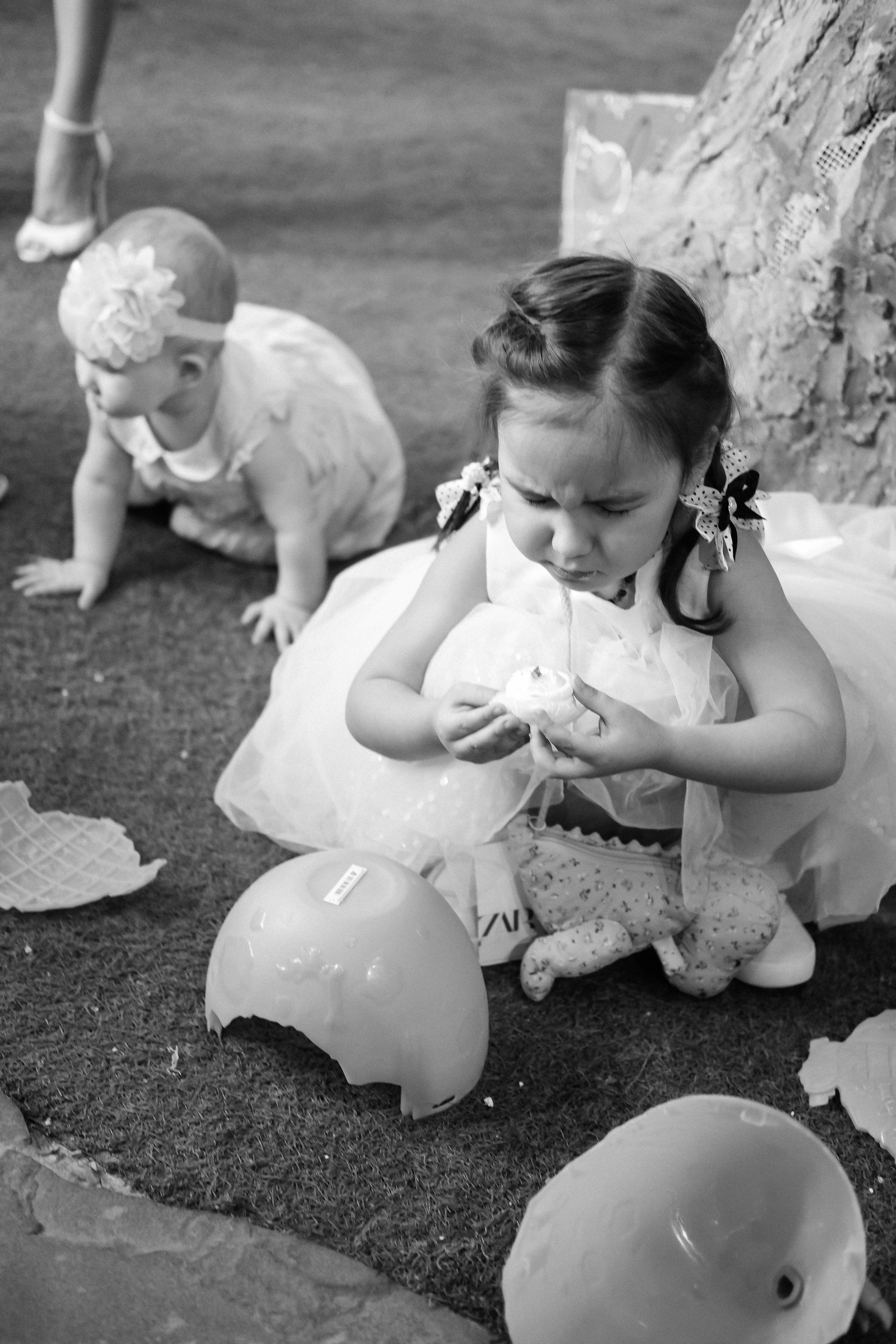 День Рождение Мари. Фотограф Кристина