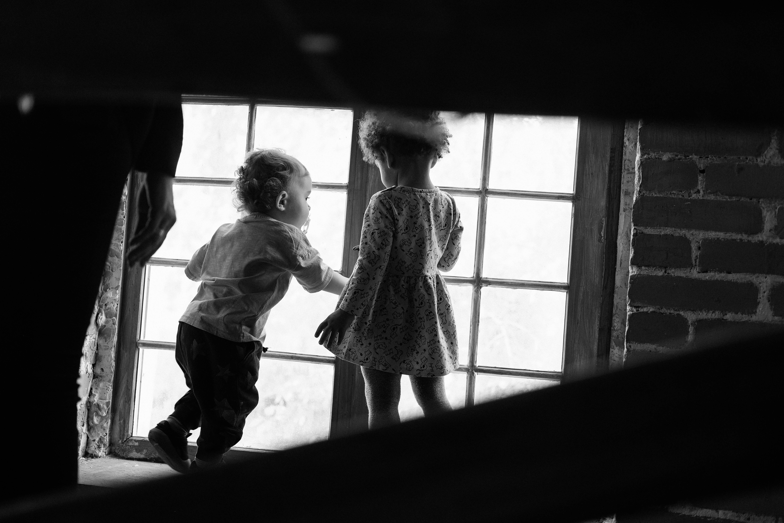 День Рождение Мари. Фотограф Кристина