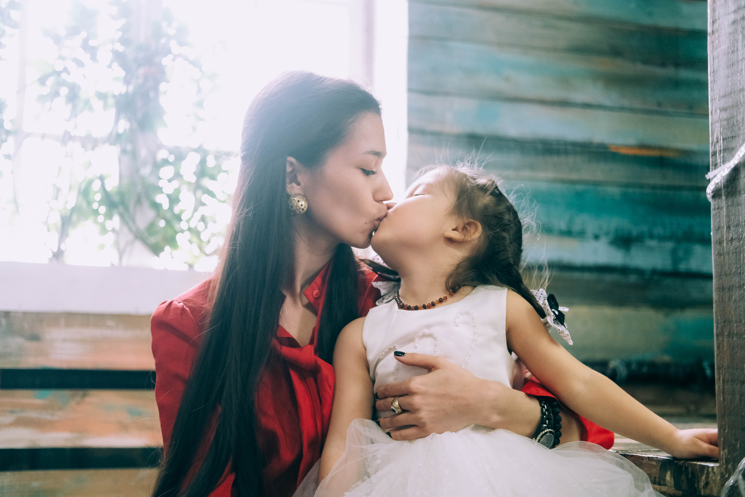 День Рождение Мари. Фотограф Кристина