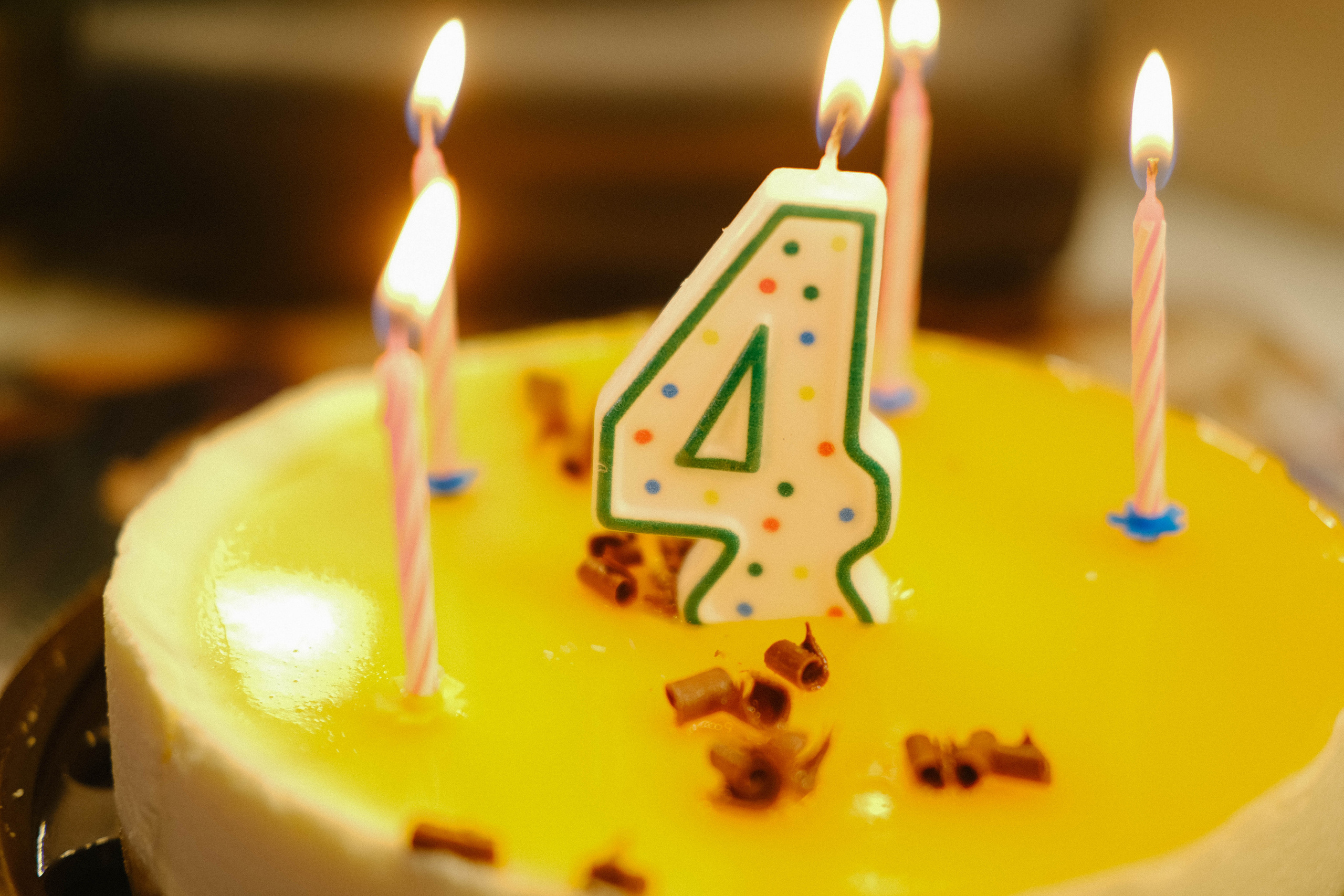 День Рождение Мари. Фотограф Кристина