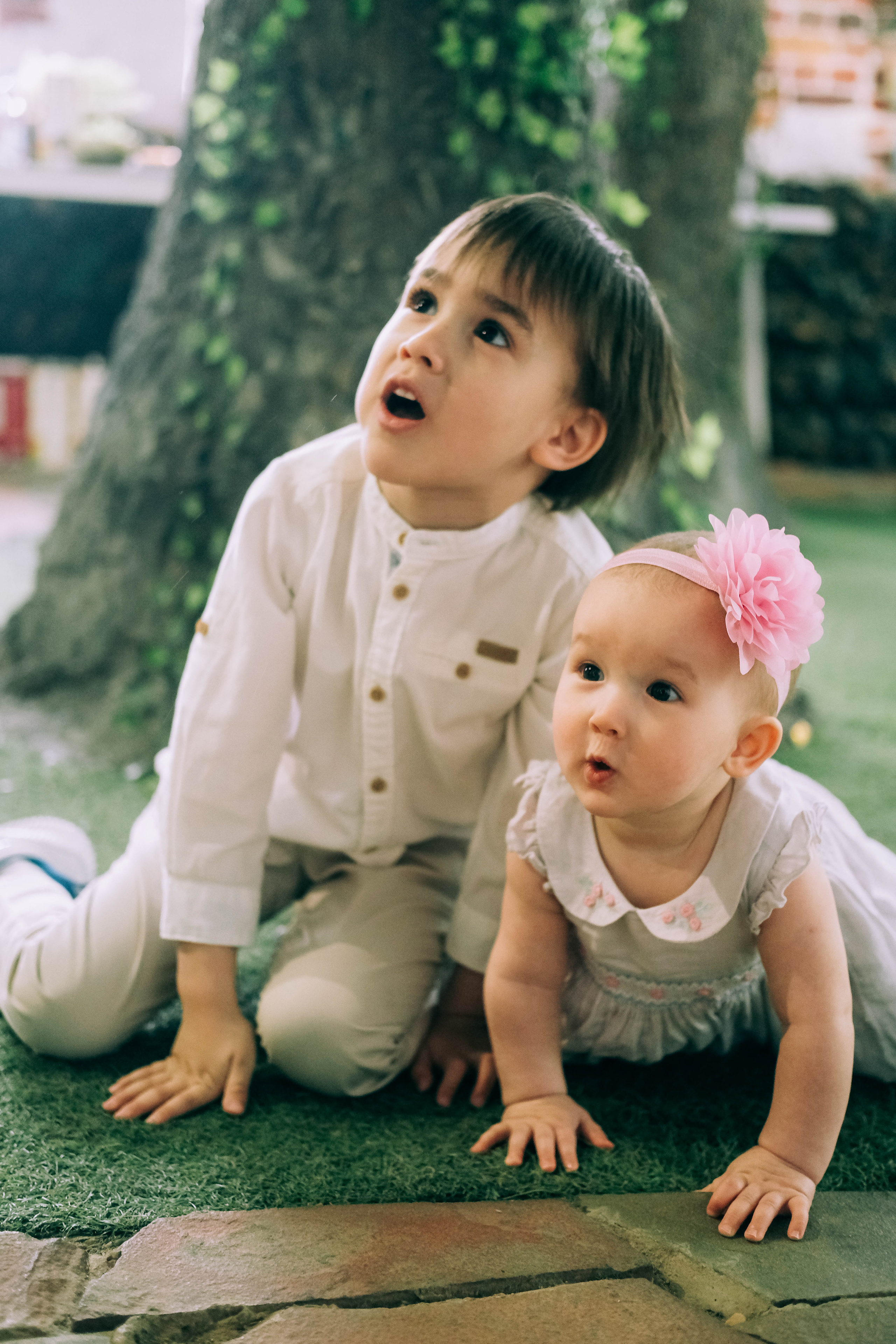 День Рождение Мари. Фотограф Кристина