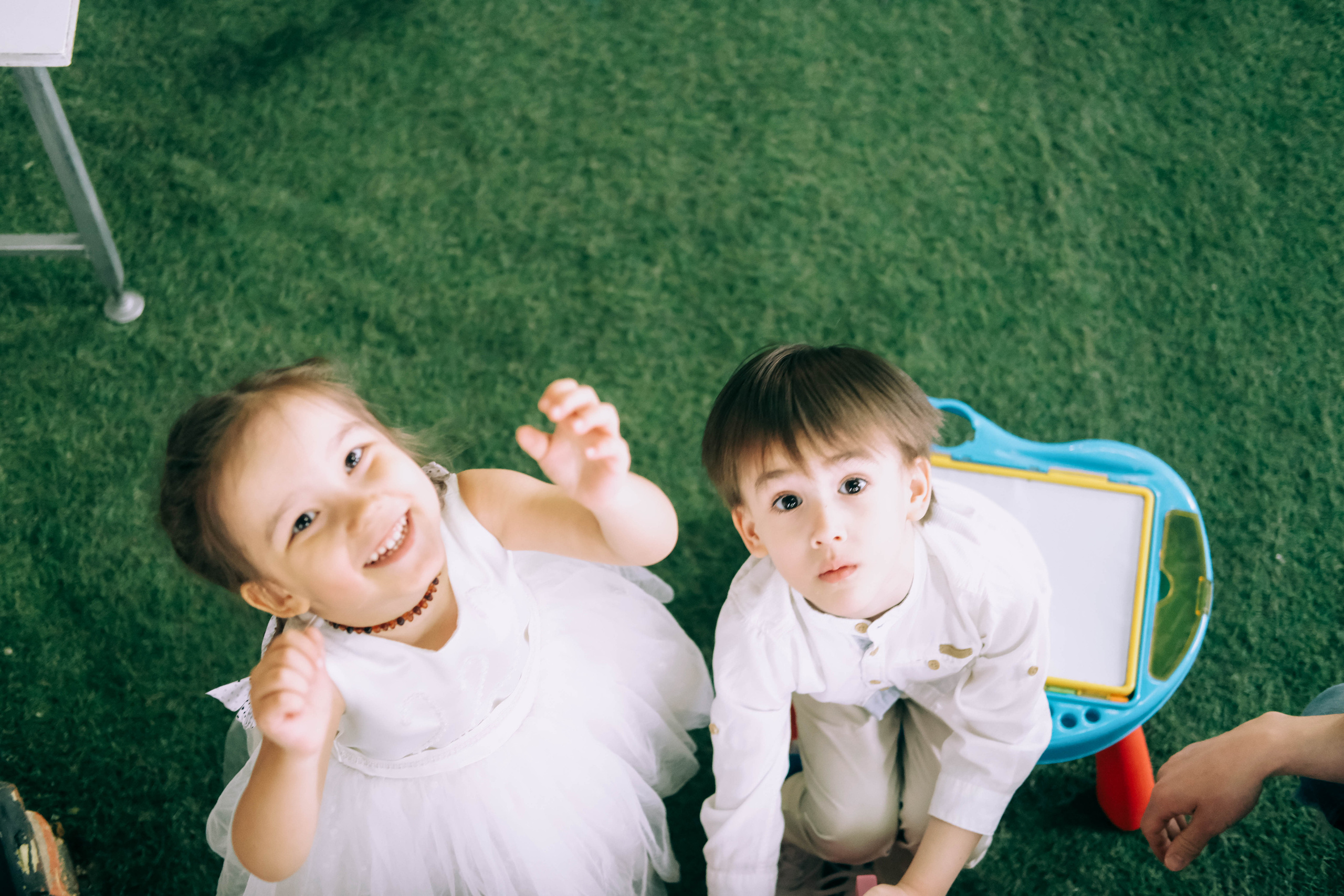 День Рождение Мари. Фотограф Кристина