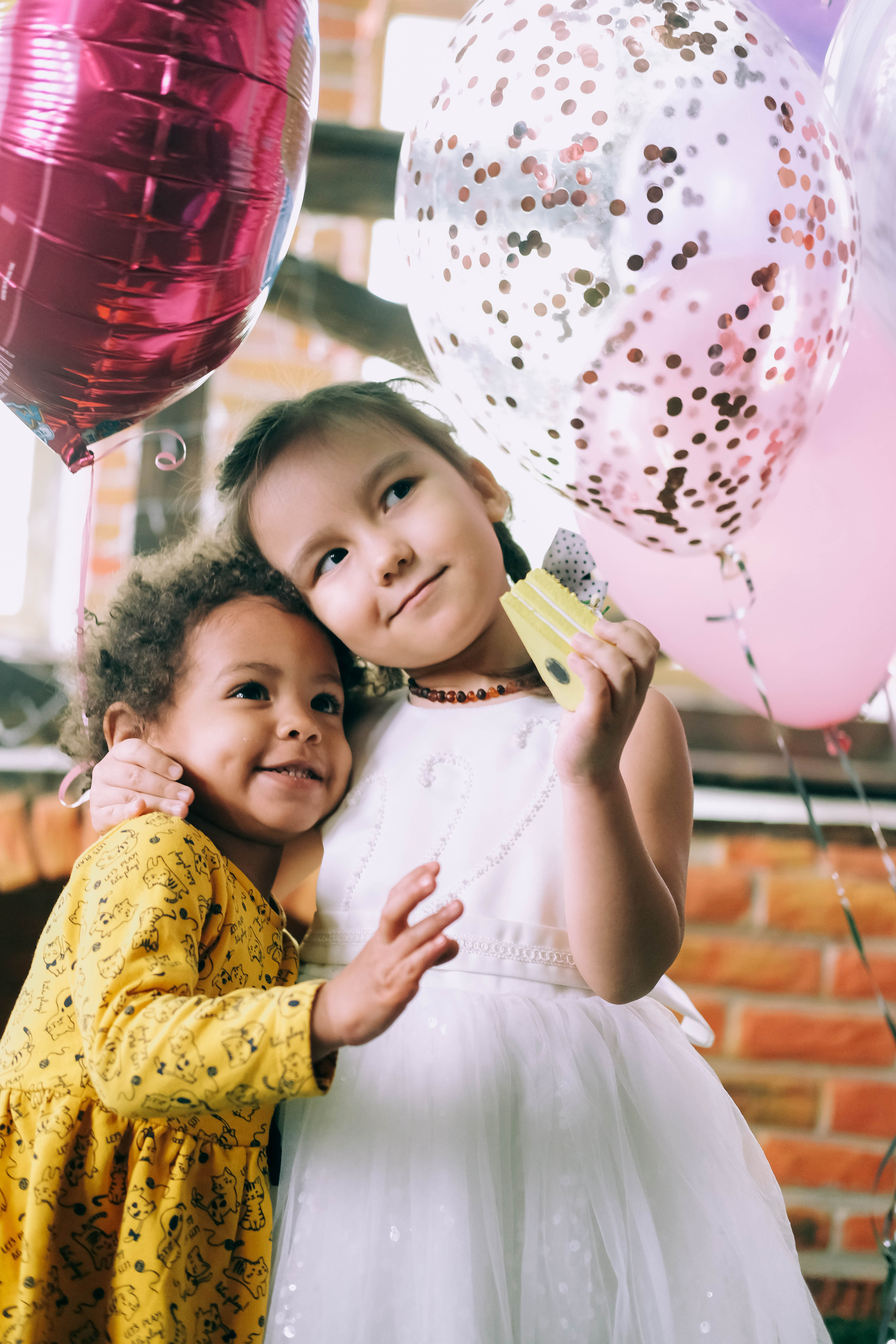 День Рождение Мари. Фотограф Кристина