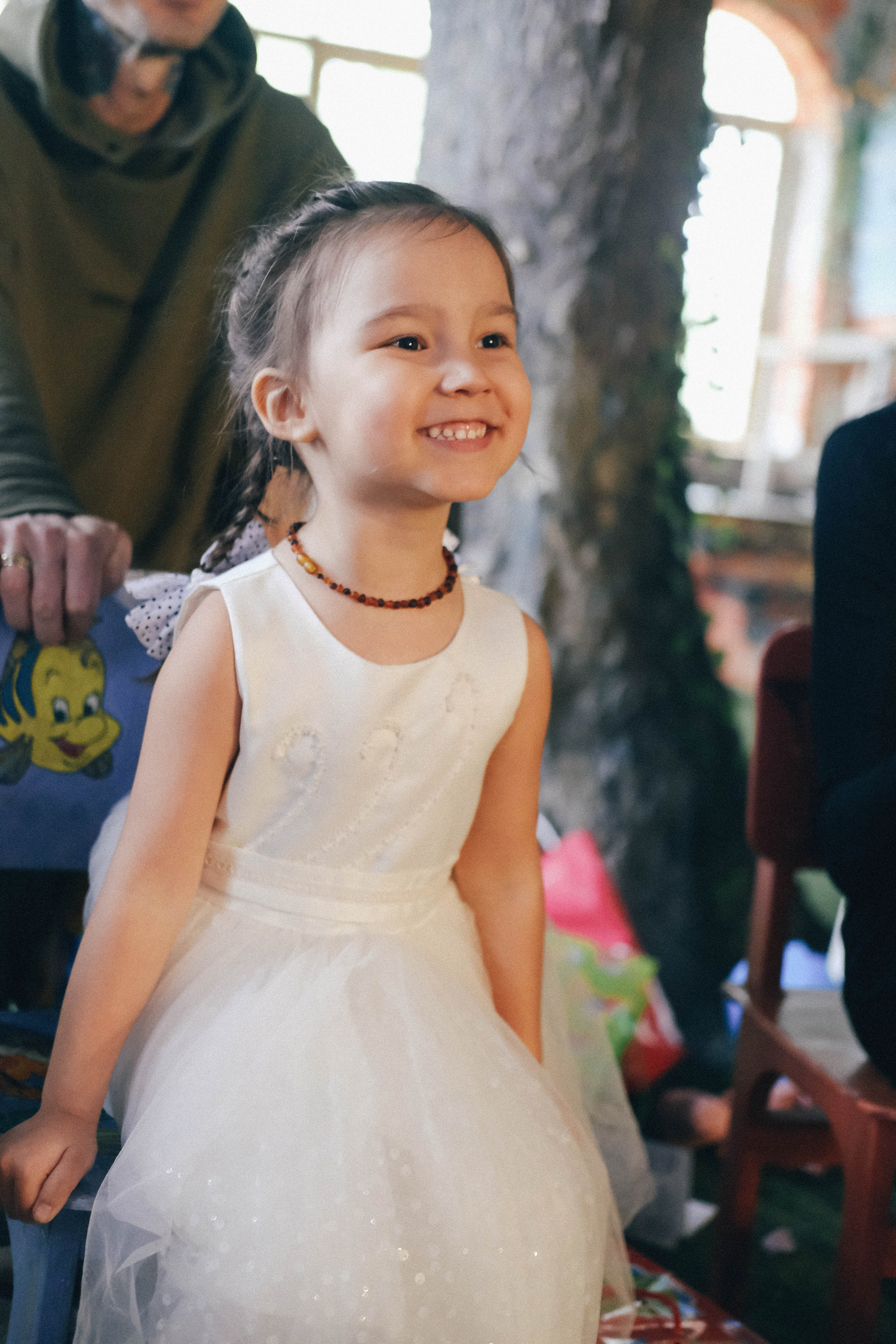 День Рождение Мари. Фотограф Кристина