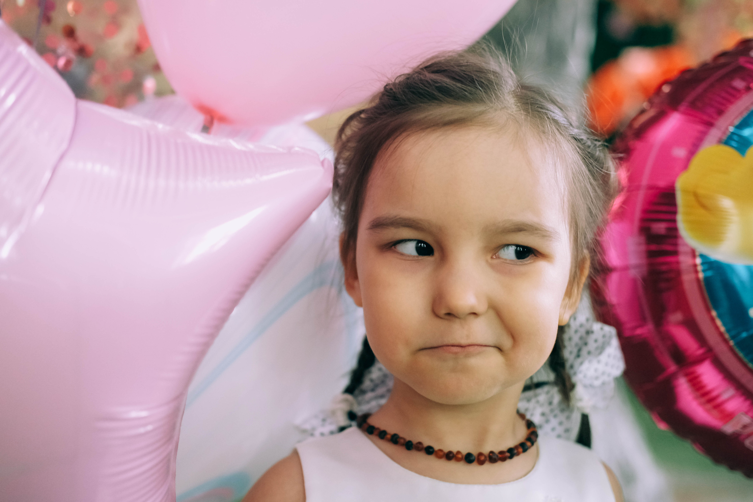 День Рождение Мари. Фотограф Кристина