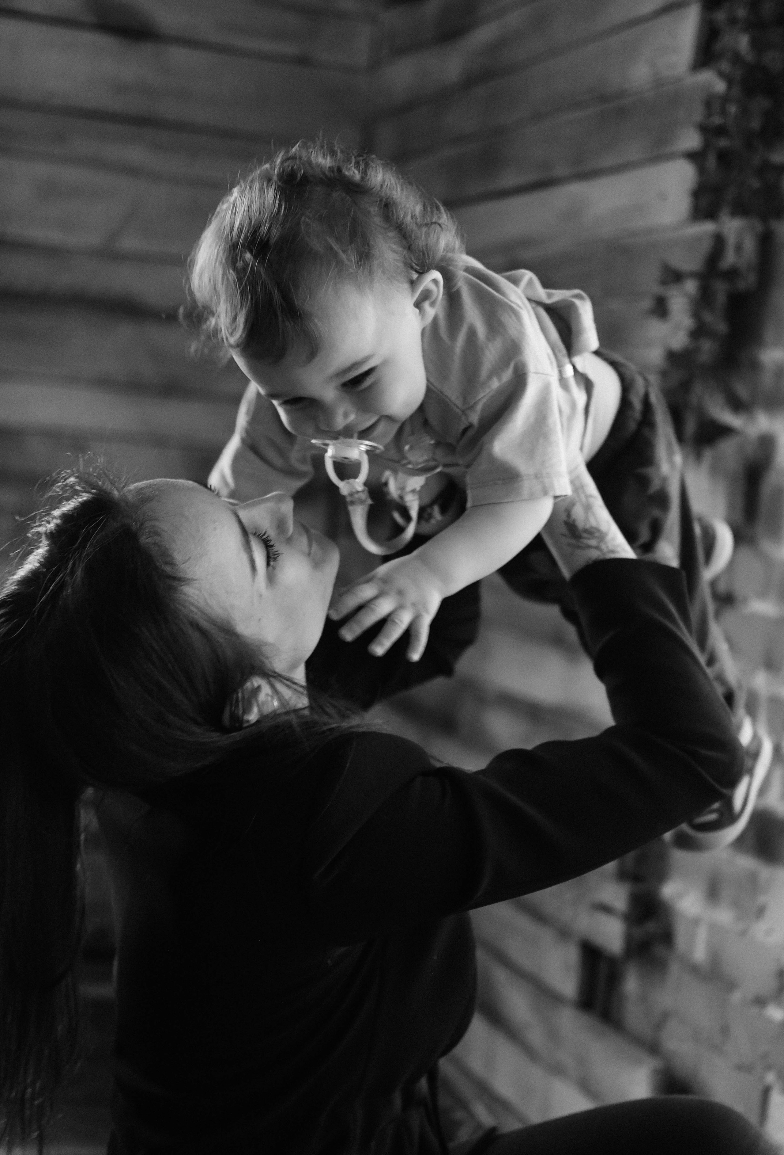 День Рождение Мари. Фотограф Кристина